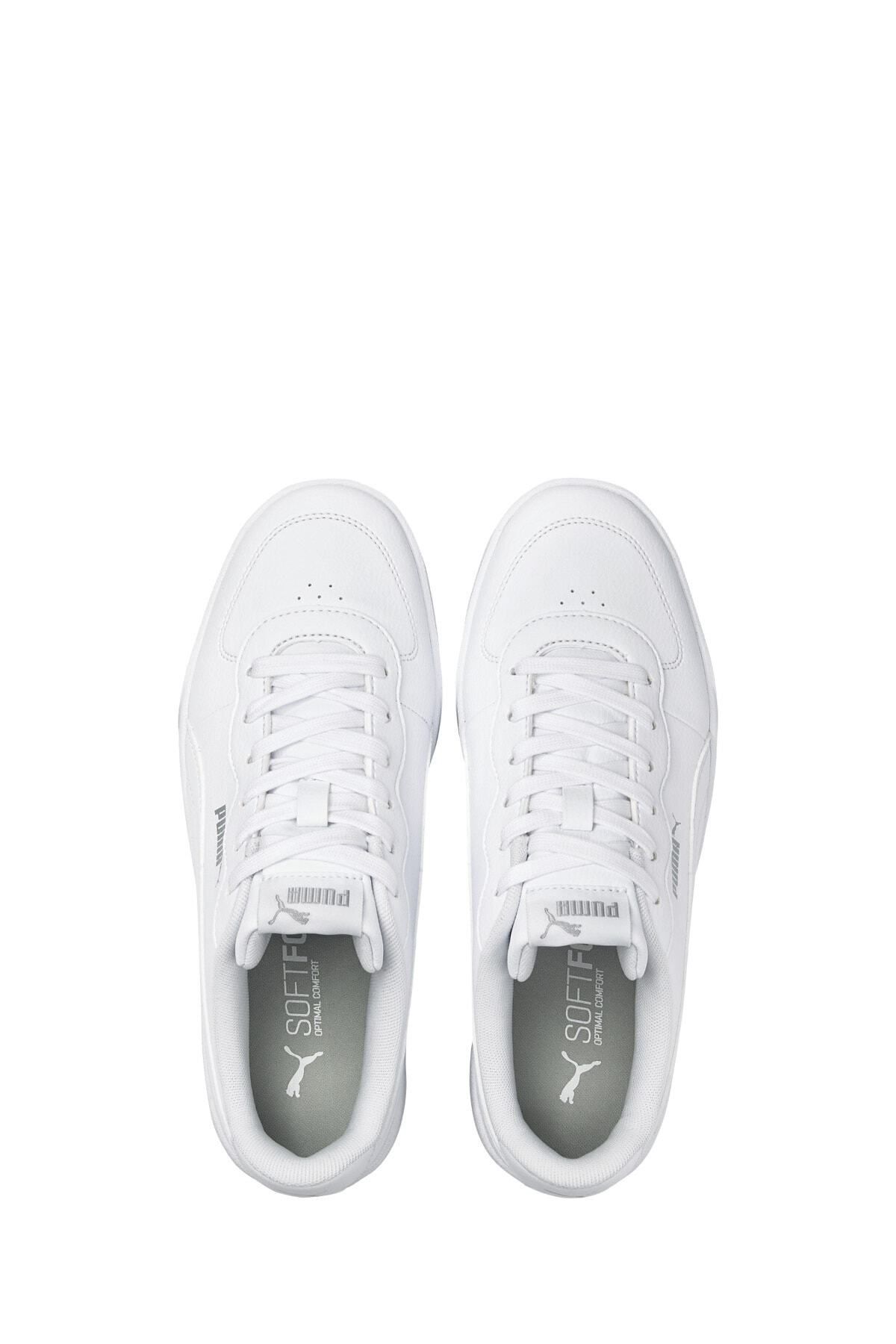 اسنیکر زنانه SKYE CLEAN اورجینال Puma