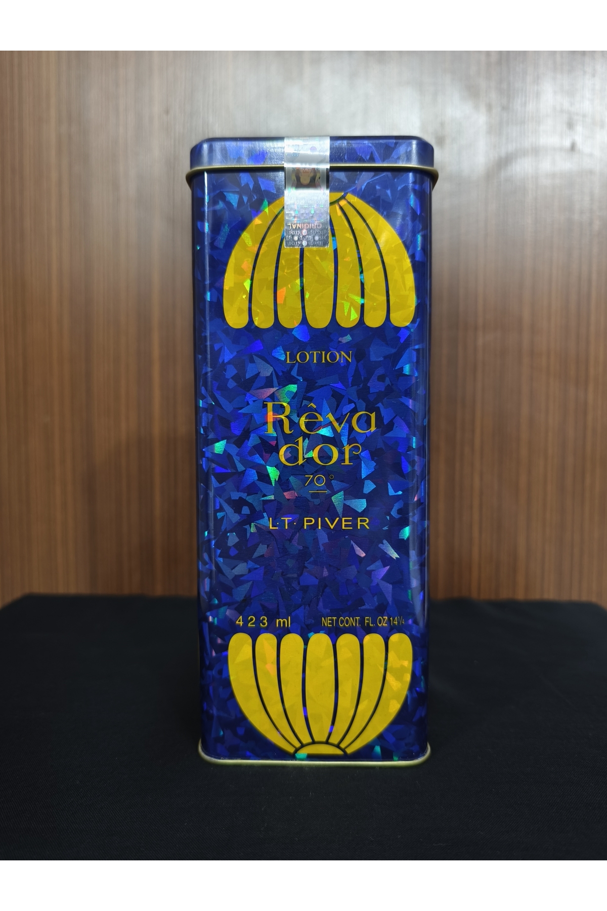 LÇH Réva dor 423 ml kolonya - Fiyatı, Yorumları