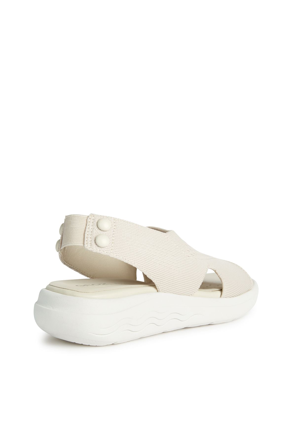 صندل زنانه ECRU SPERICA EC5 COMFORT SANDAL D25SVD0006KC1002 Geox