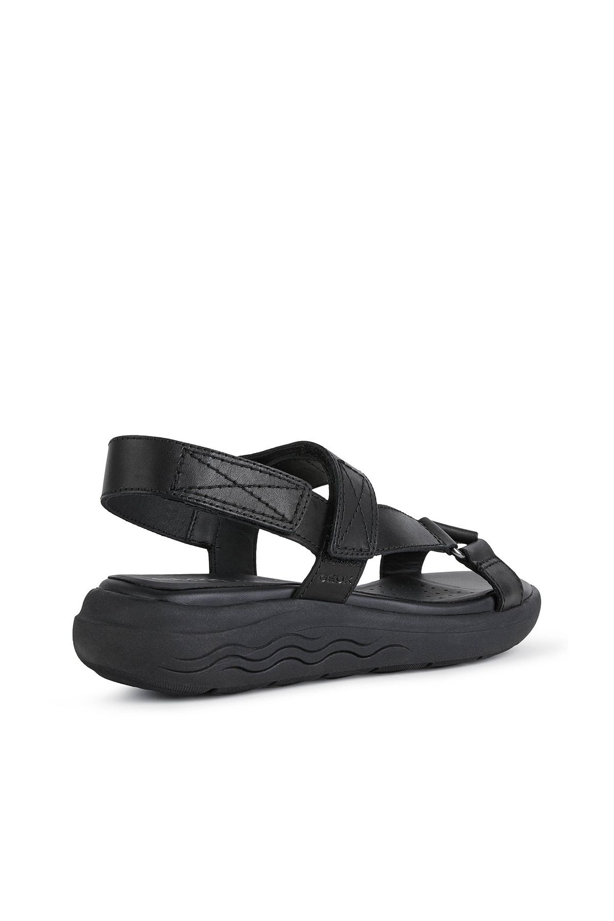 صندل زنانه SANDALE FLAT D25ADA00043C9999 اورجینال Geox