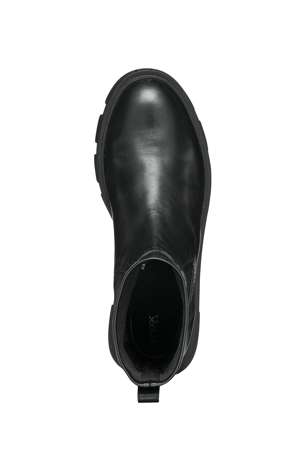 چکمه و بوت زنانه پوتین & BOOTIE دختر سیاه Geox