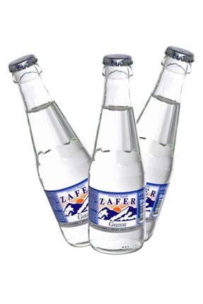 Zafer Eski Gazoz Sade 12'li 200 ml