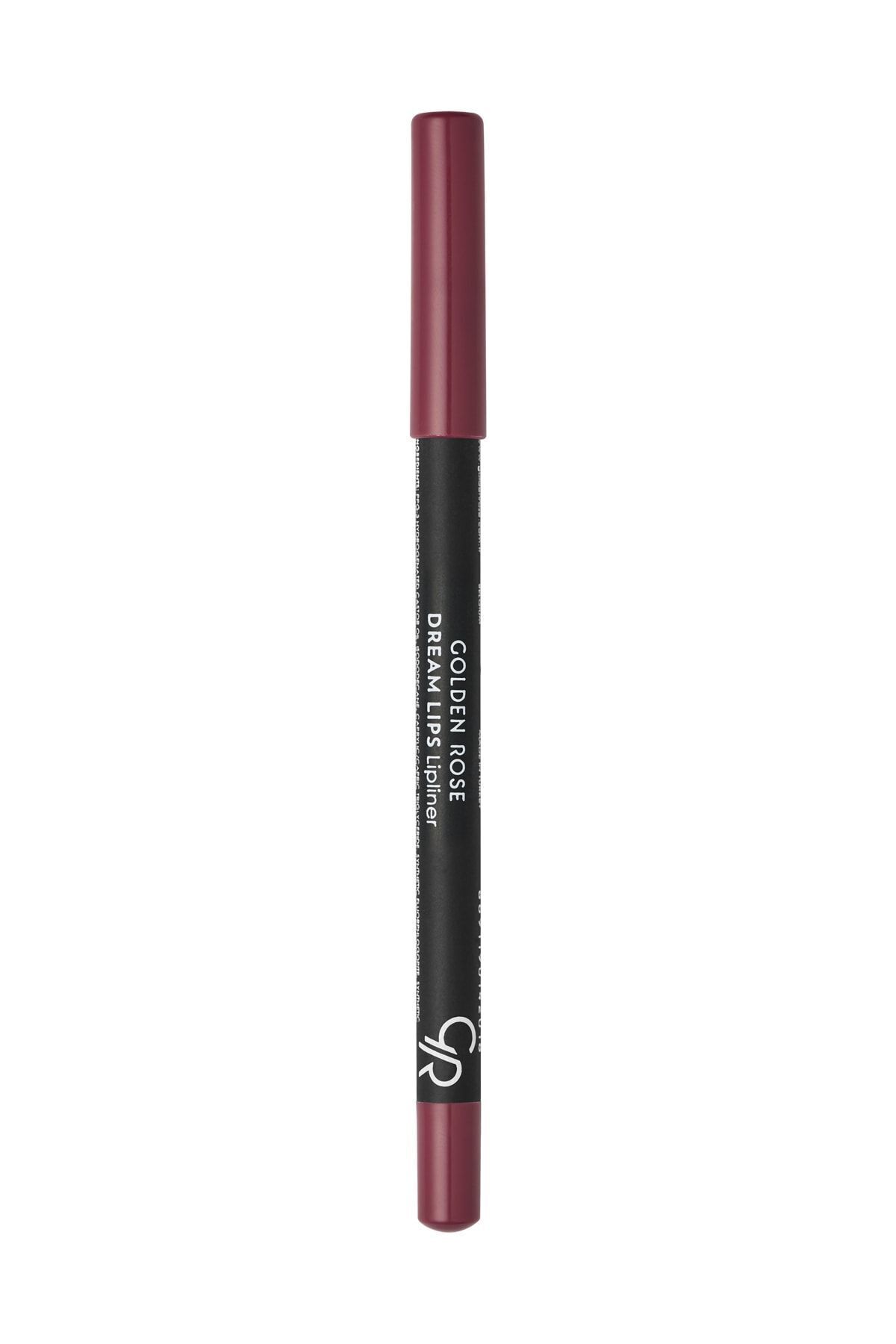 Dream Lips Dudak Kalemi 521   Pamuk Yağı İçerikli   1,6 g — سفید KGDL — تصویر 3 از 4