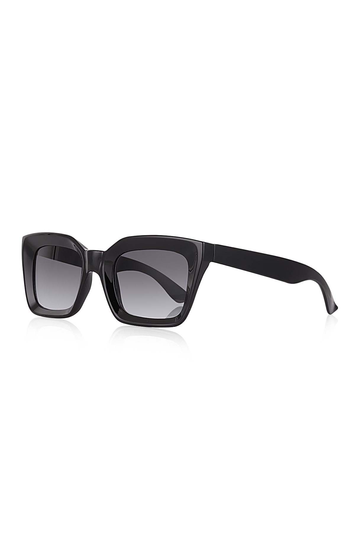 Kinary Uv400 Korumalı Unisex Güneş Gözlüğü 3'lü Fırsat Seti 1025 görsel 4