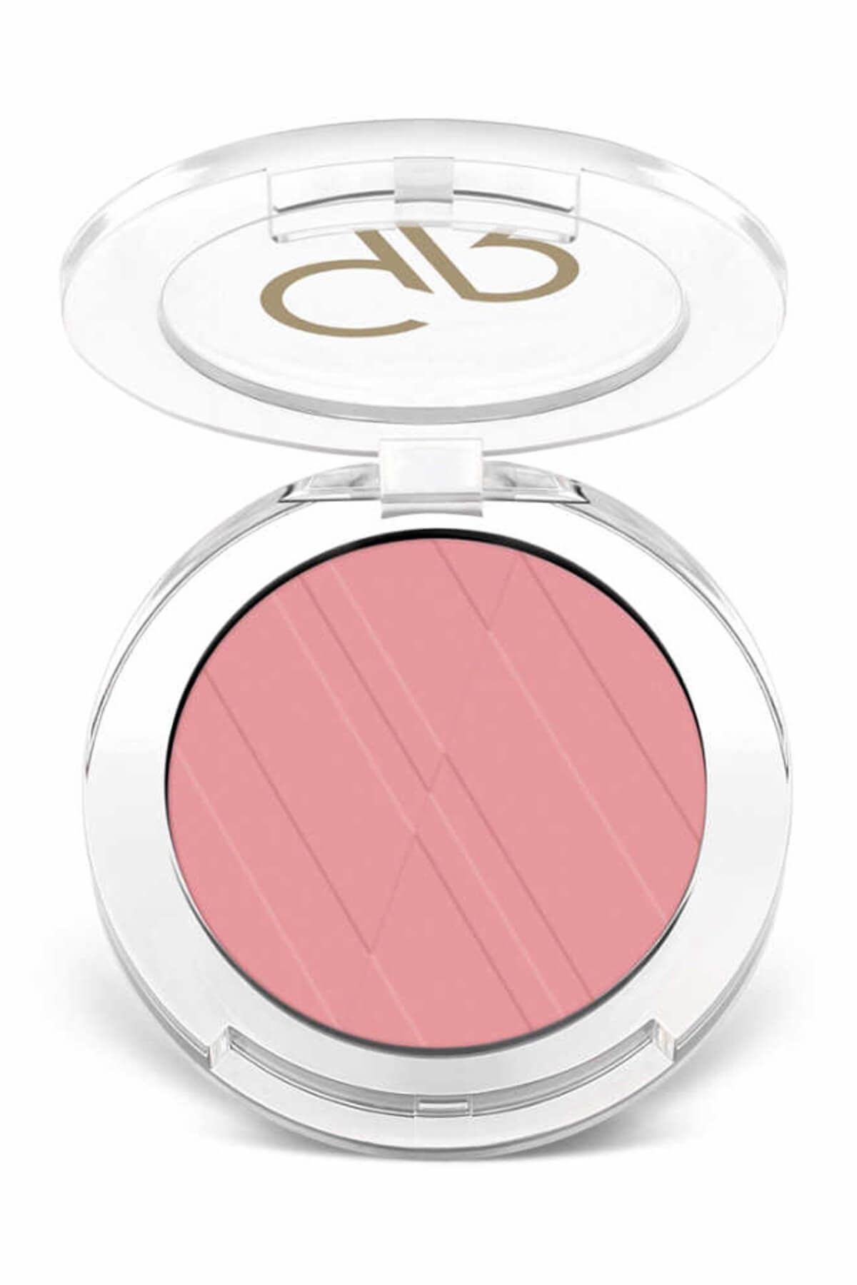 Powder Blush No: 15 Pink Kiss - Mat Allık