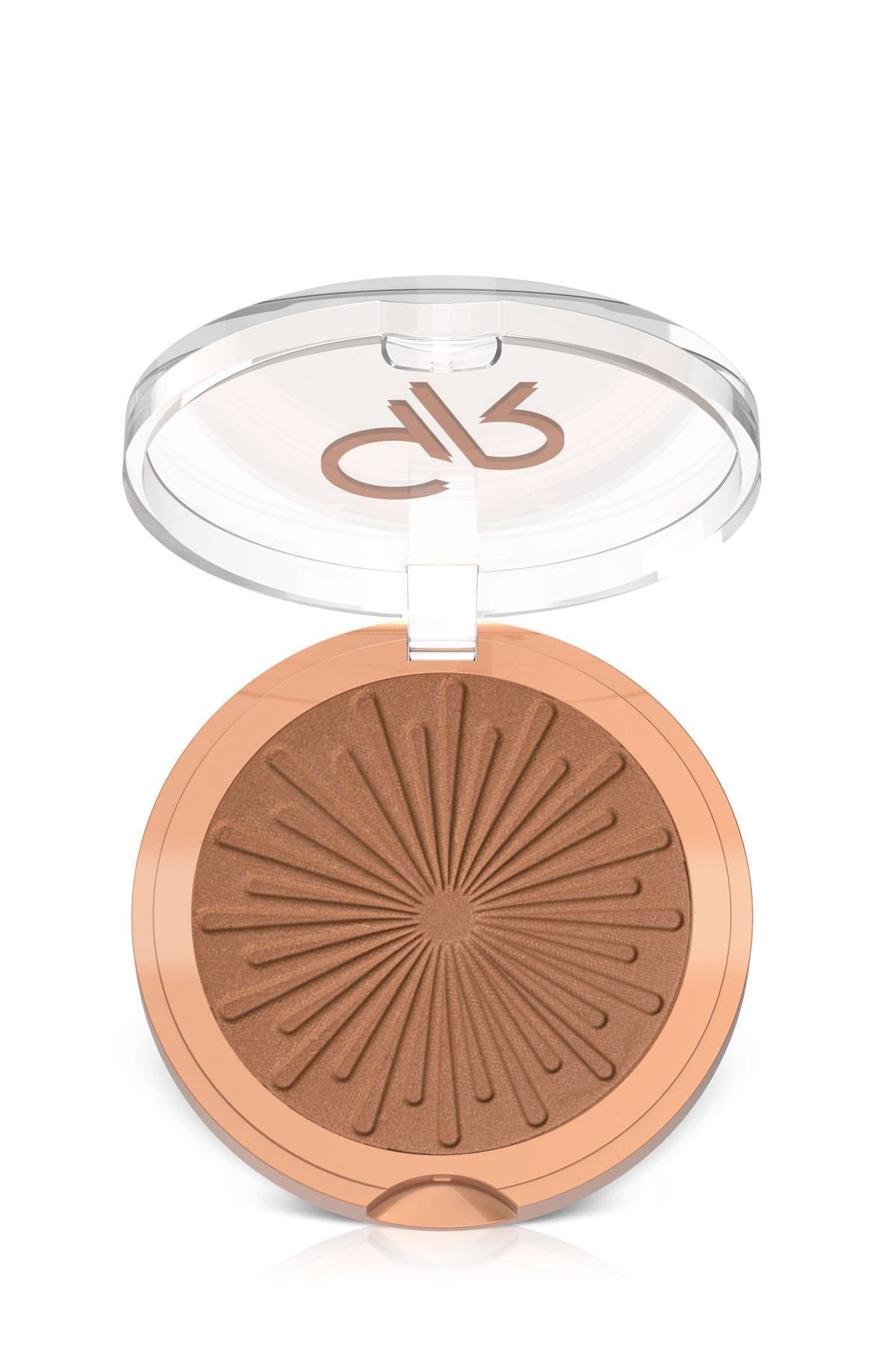 Sun Bright Bronzer Powder - 04 Sunset - Bronzlaştırıcı Pudra — بژ P-SBP — تصویر 3 از 7