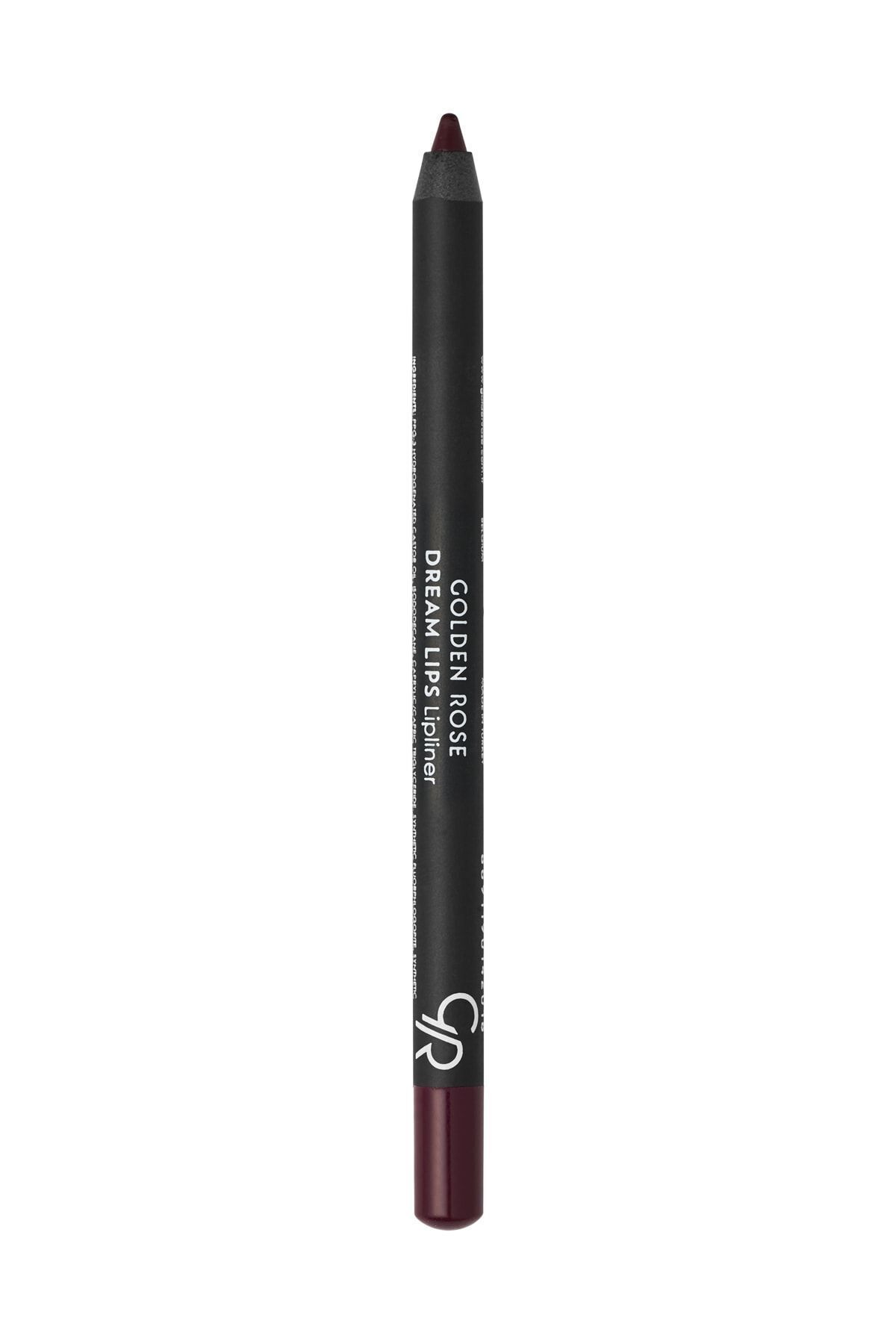 مداد لب Dream Lips 524 با محتوای روغن پنبه 1.6 گرم