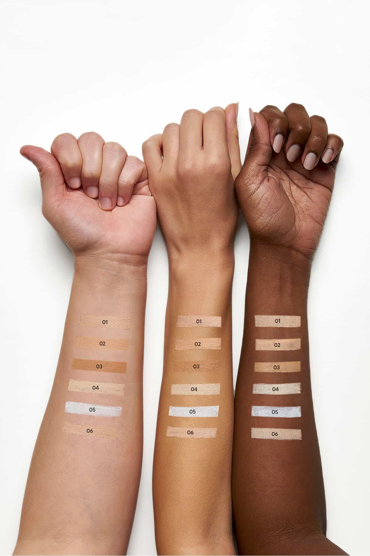 Golden Rose-Stick Concealer 02 Stick Concealer 4.5 g 4