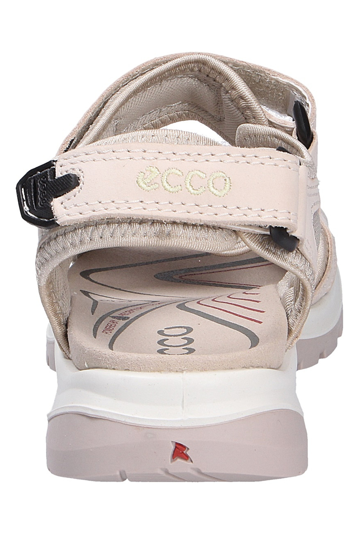 Ecco-Sandale sport 7
