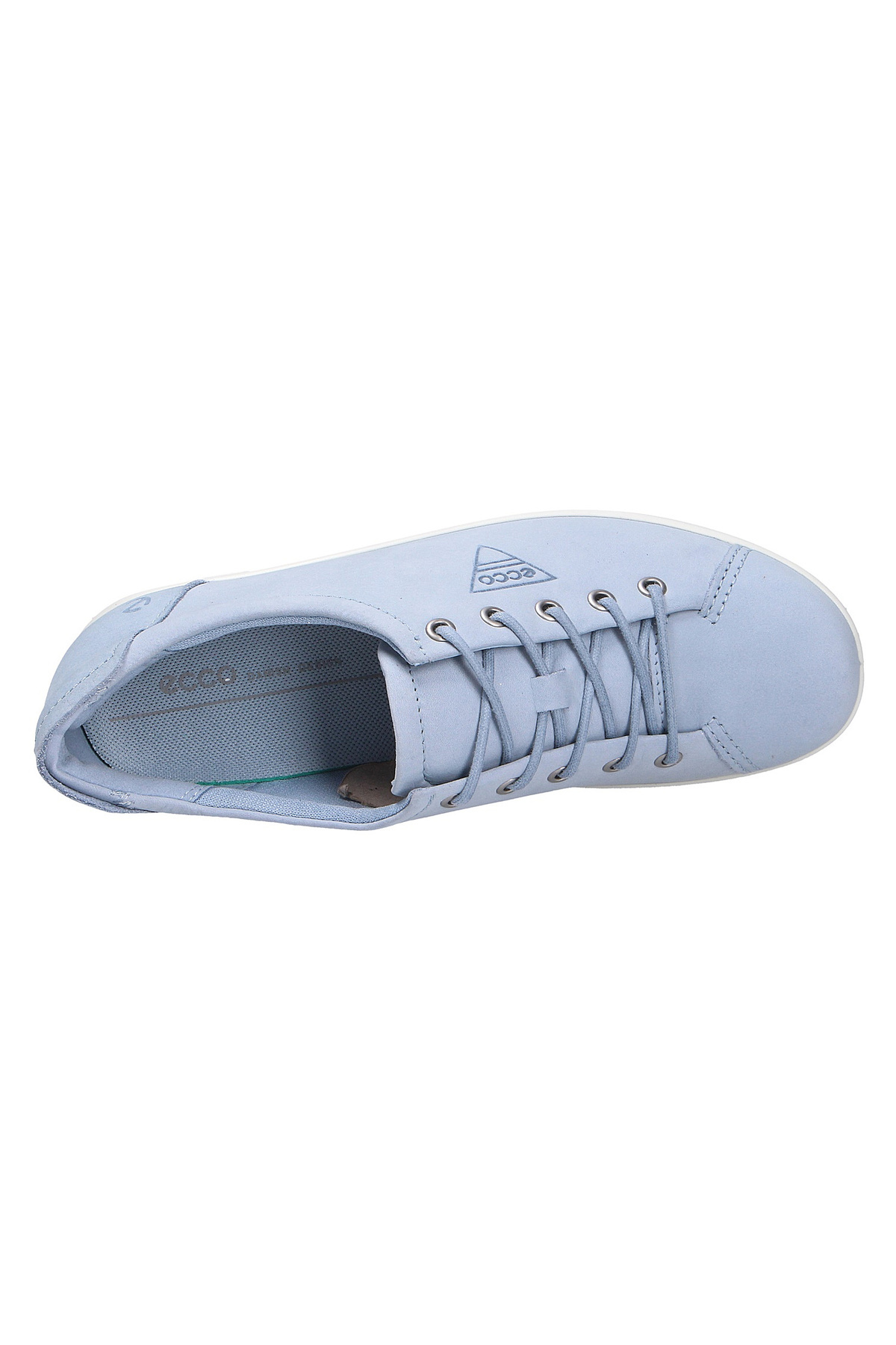 Ecco-Schnürschuh Soft 2.0 8