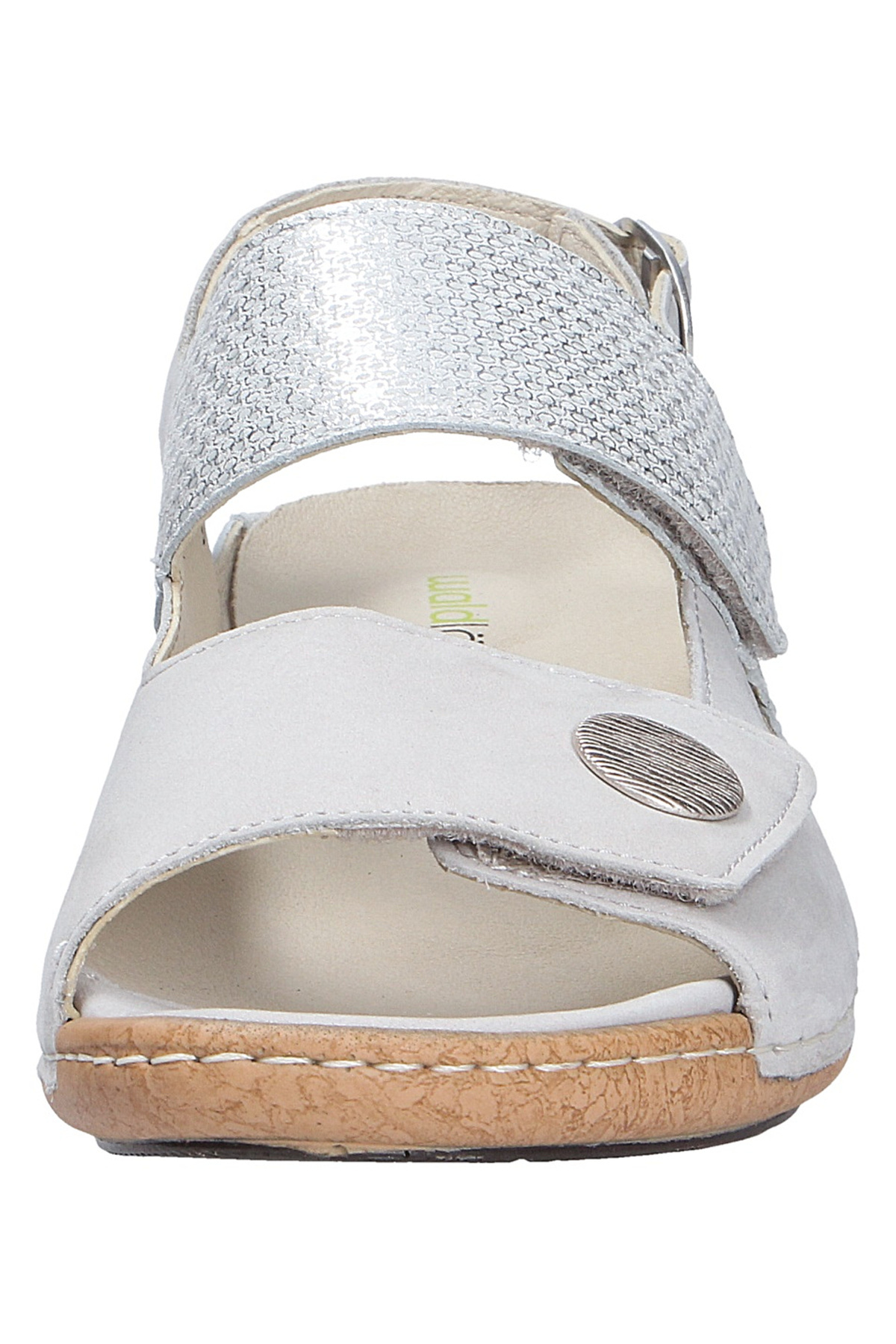 Waldläufer-Sandal 6