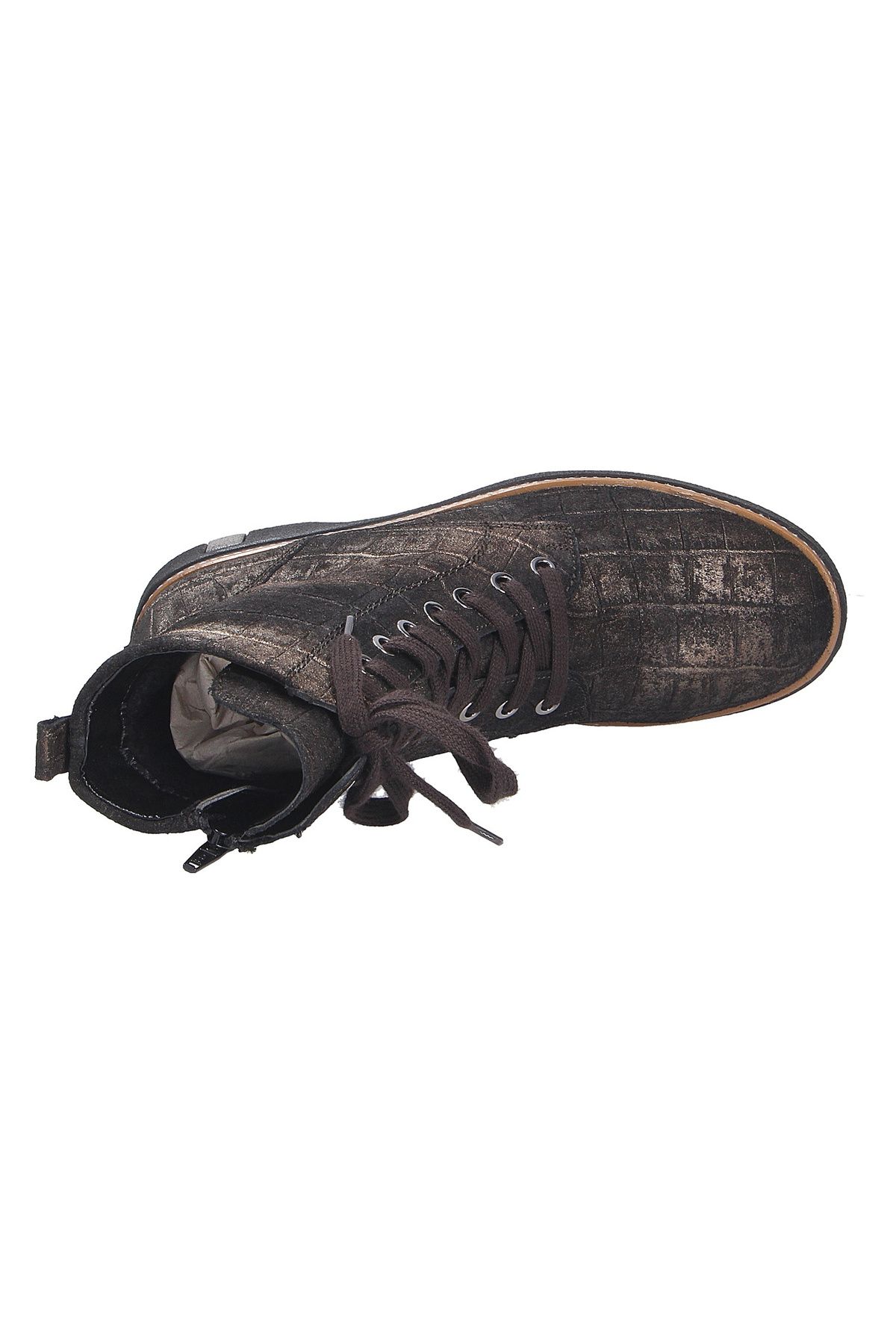 Waldläufer-Stiefelette 8
