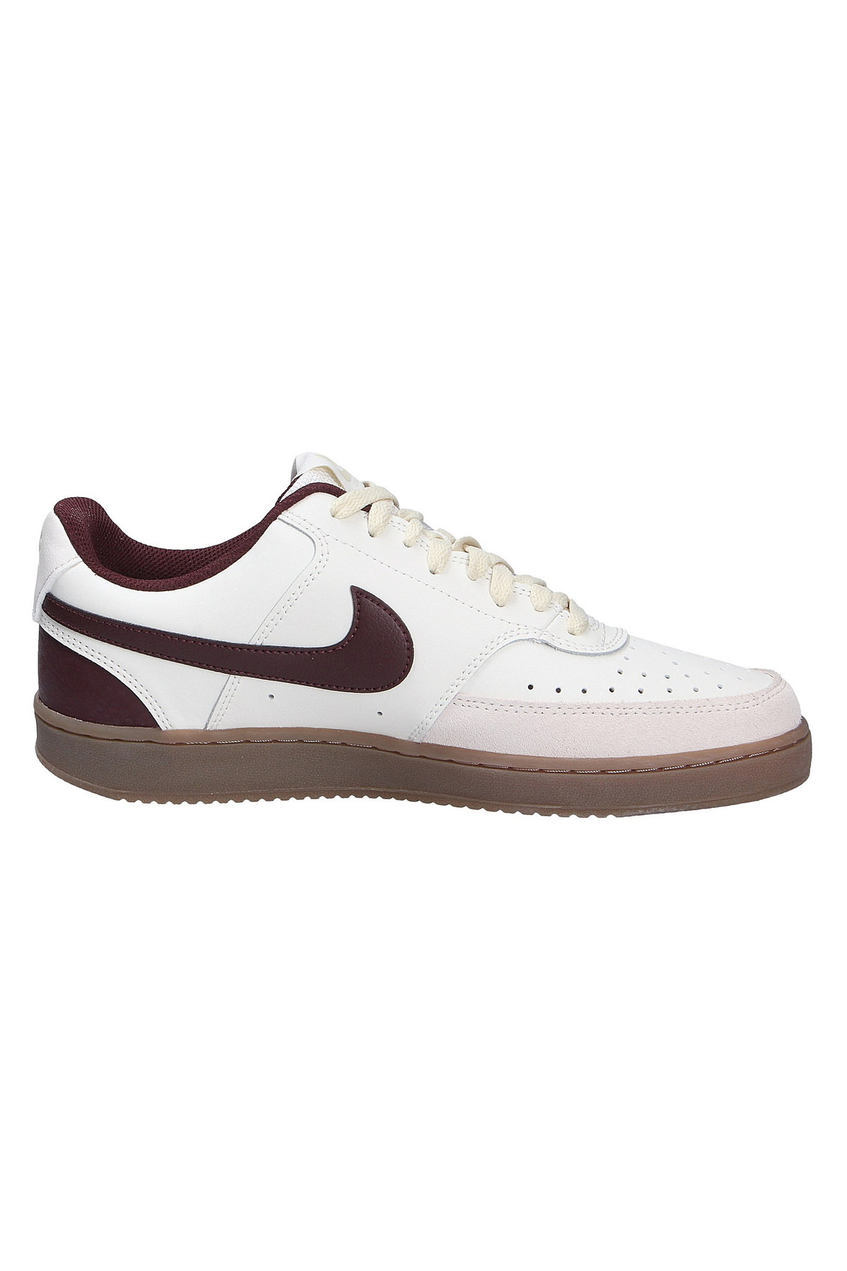 Nike-Sneaker Court Vision Lo 5