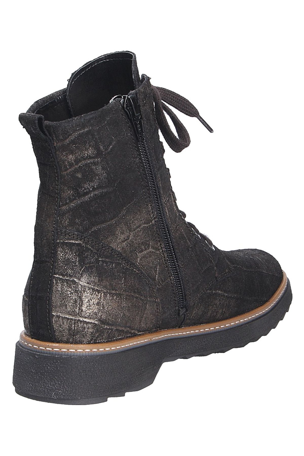 Waldläufer-Stiefelette 4