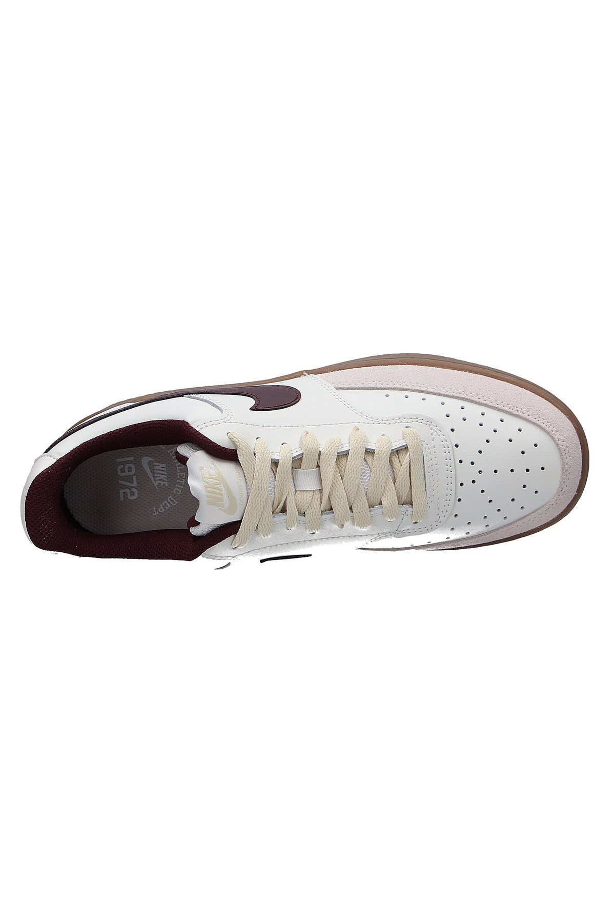 Nike-Sneaker Court Vision Lo 8
