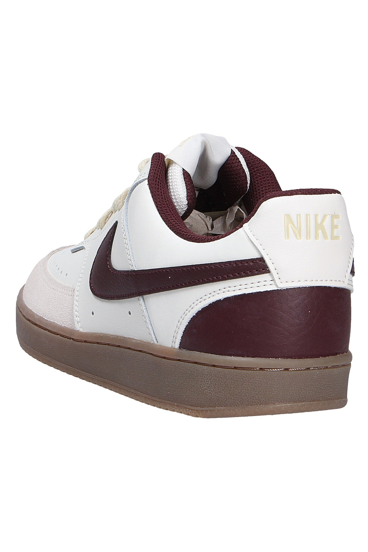 Nike-Sneaker Court Vision Lo 3