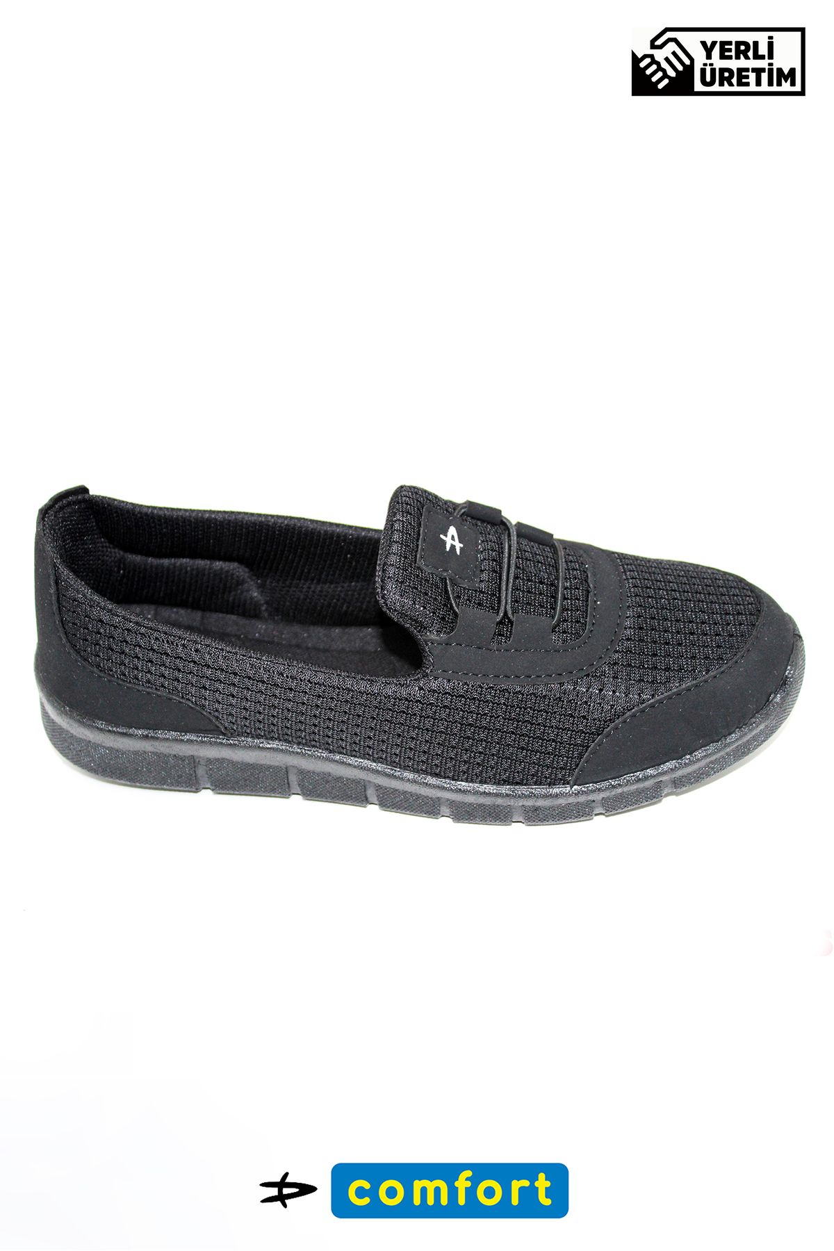 Ayder KADIN COMFORT LASTİKLİ AYAKKABI