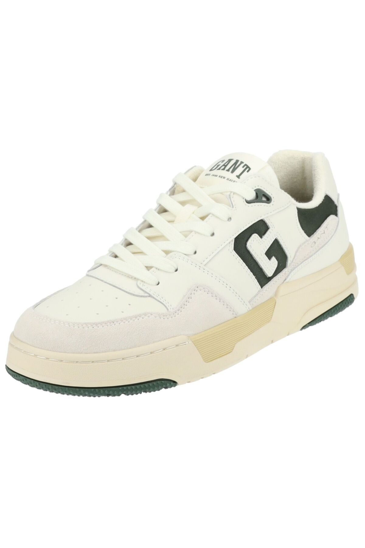 Gant-adidași 1
