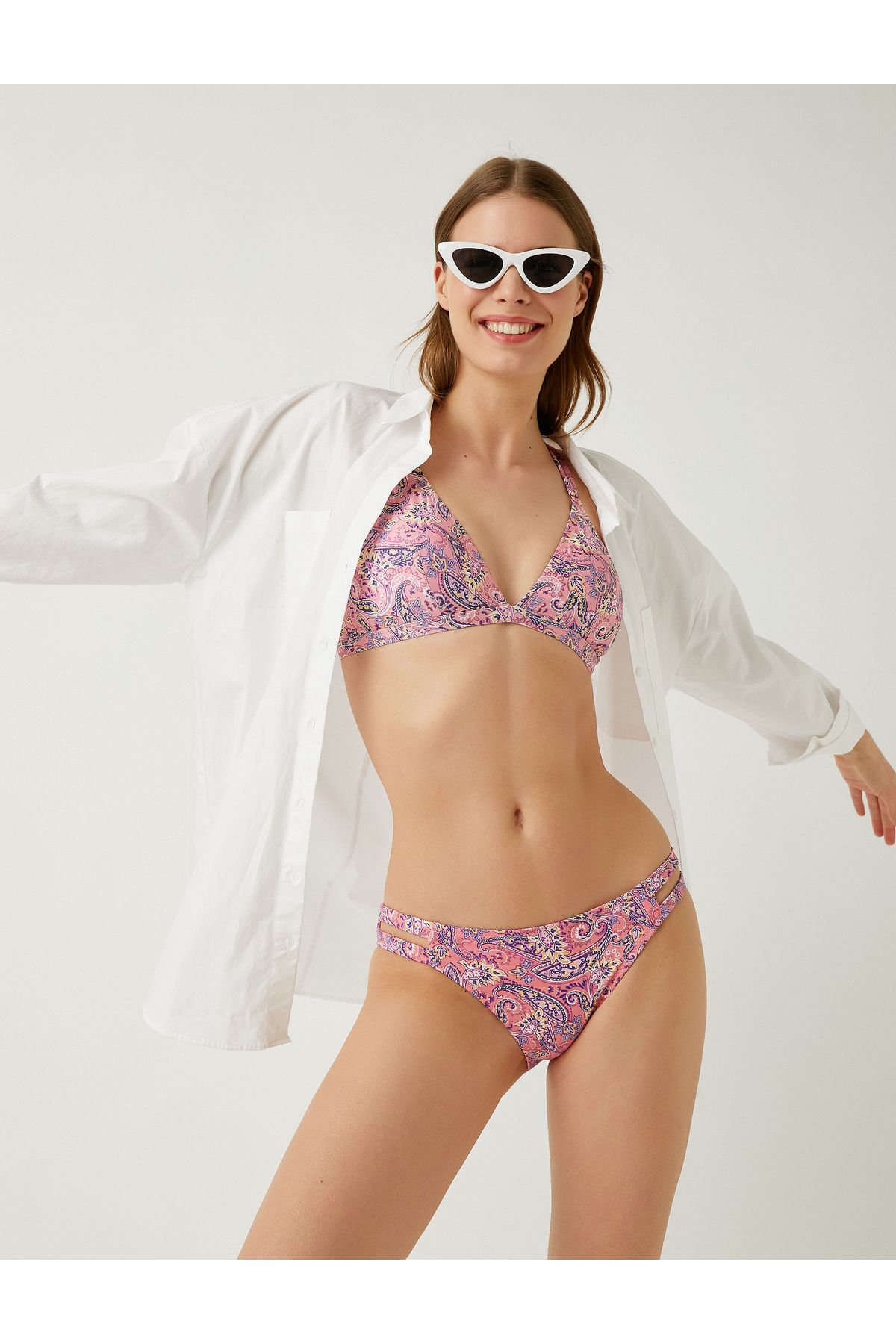 Koton-Bikini Bottom - Stylish and Comfortable Design 2