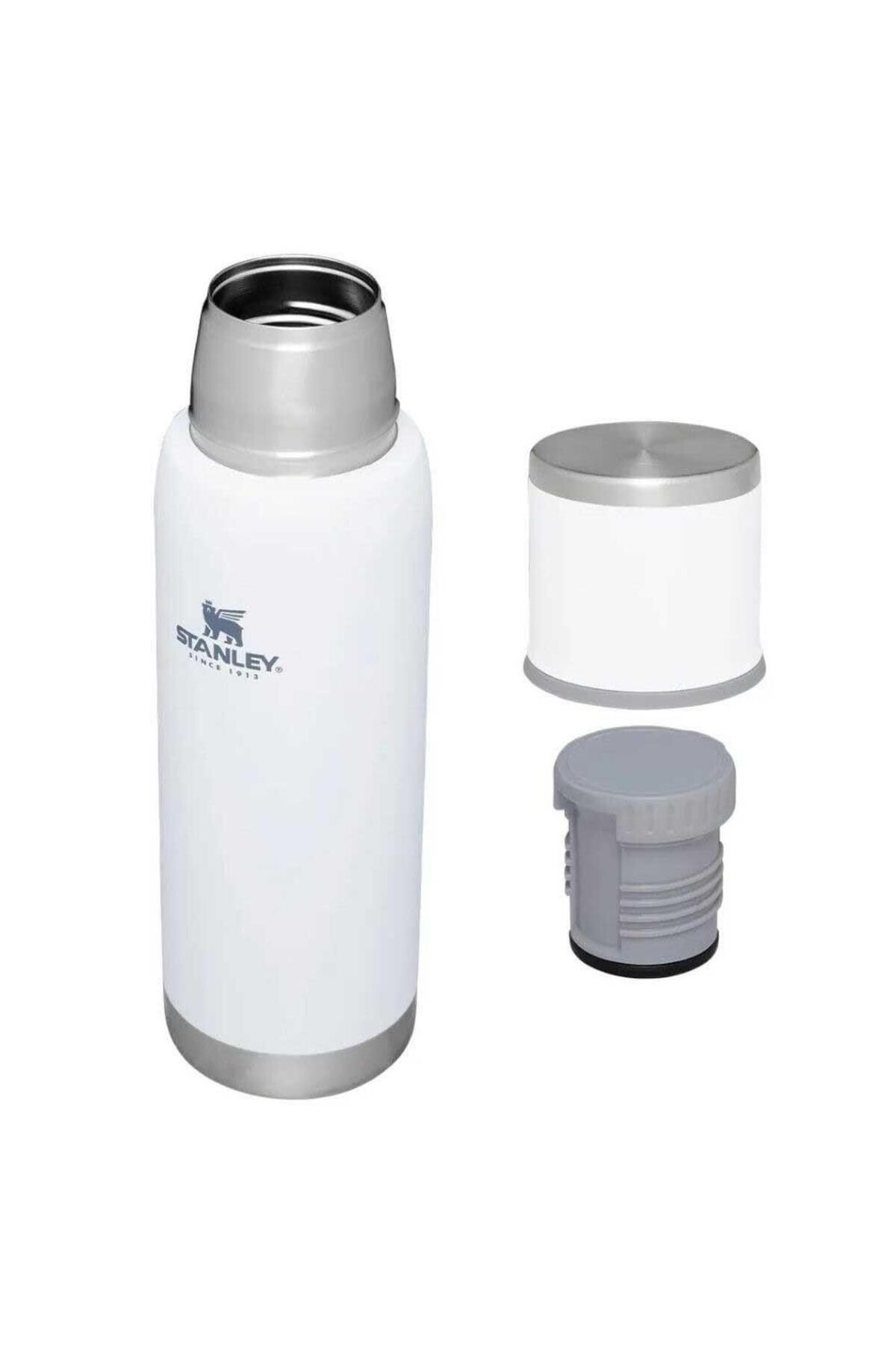 Stanley-Polar Thermos - 1.0L / 1.1 Qt the Adventure To-Go Bottle 3