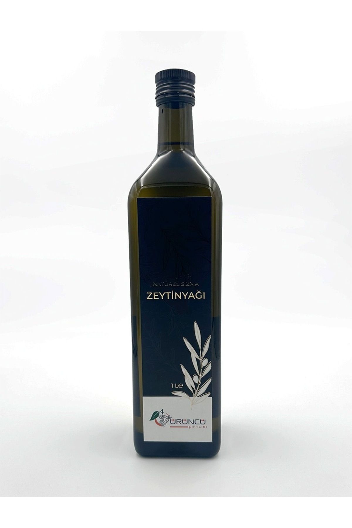 Ürüncü Çiftliği Zeytinyağı