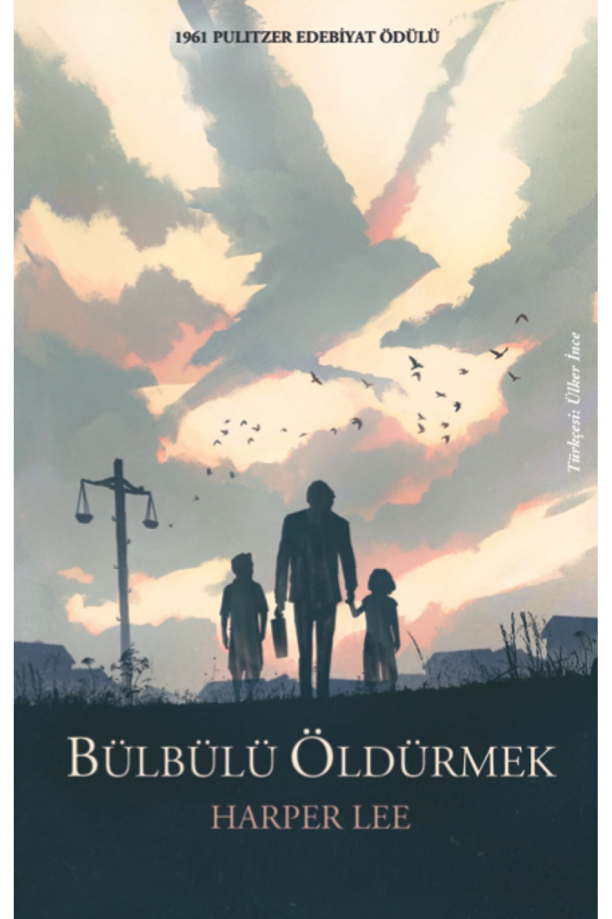 Bloomsbury Bülbülü Öldürmek - Harper Lee