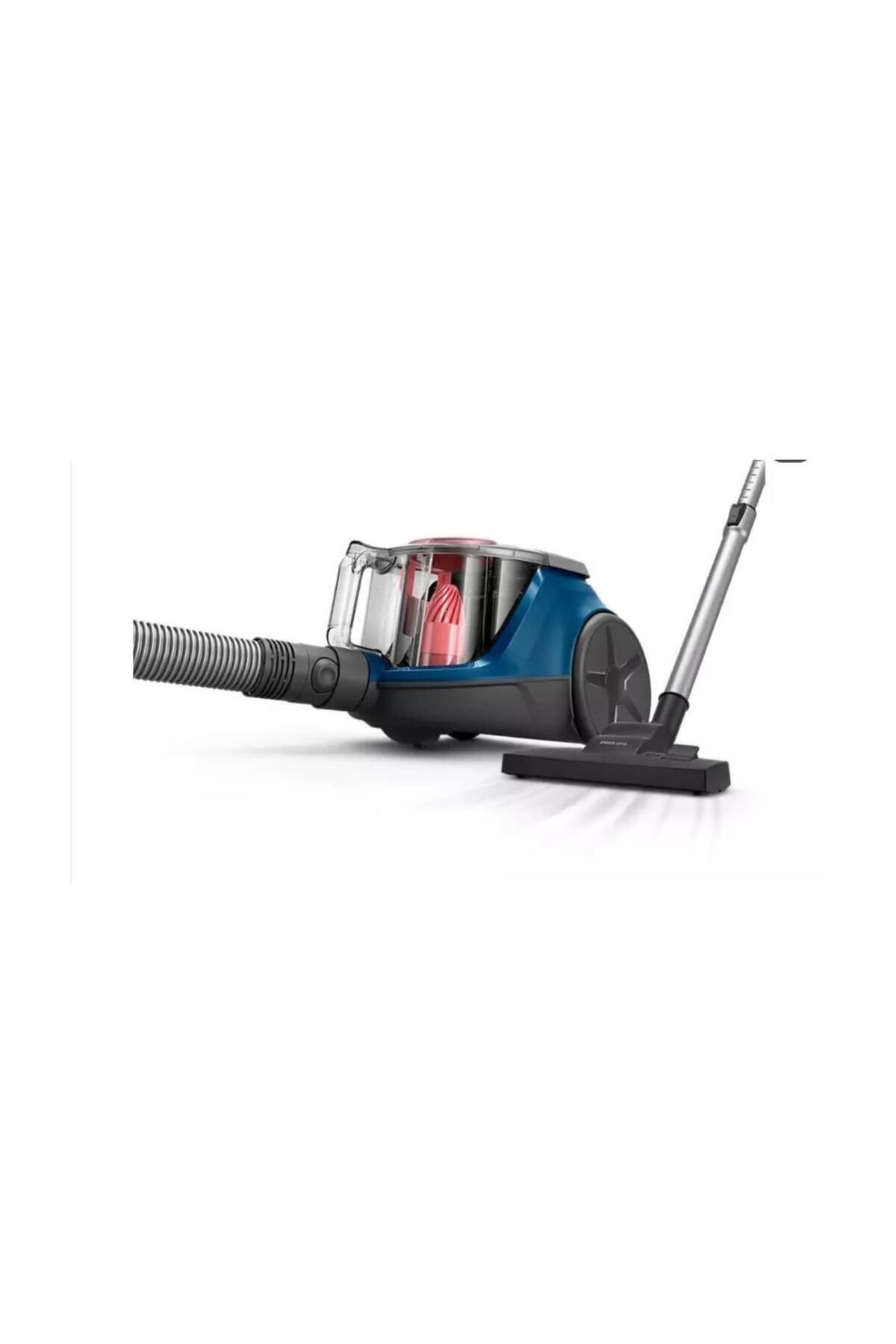 Philips 850 Watt YÜKSEK EMİŞ GÜÇLÜ SÜPER TEMİZ HAVA FİLTRELİ ÇOK