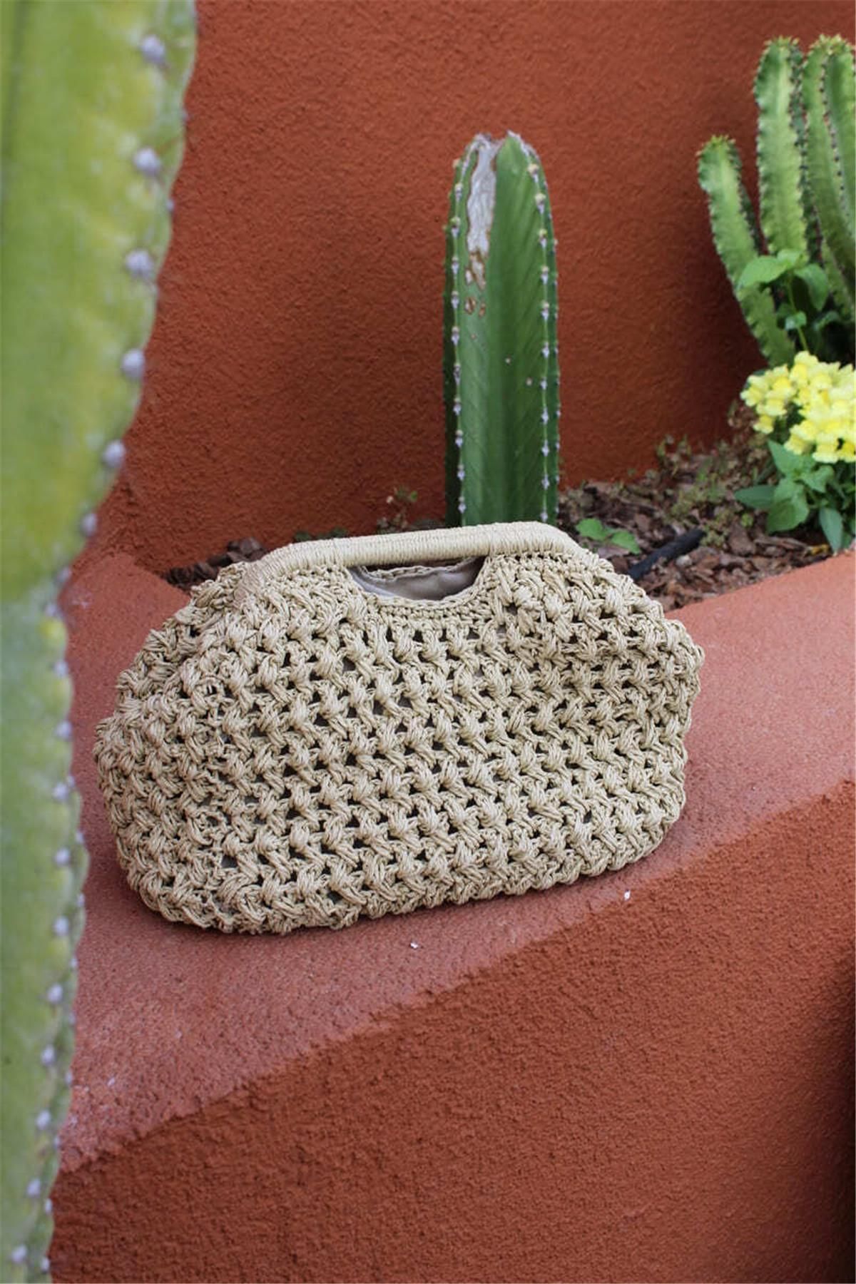Glowren Bravielle Handmade Bag