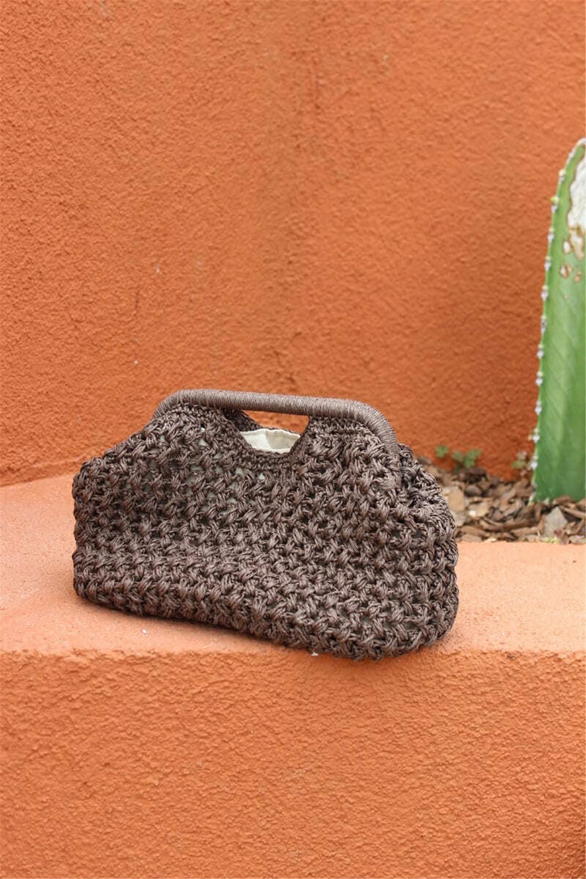 Glowren Kaelis Handmade Bag