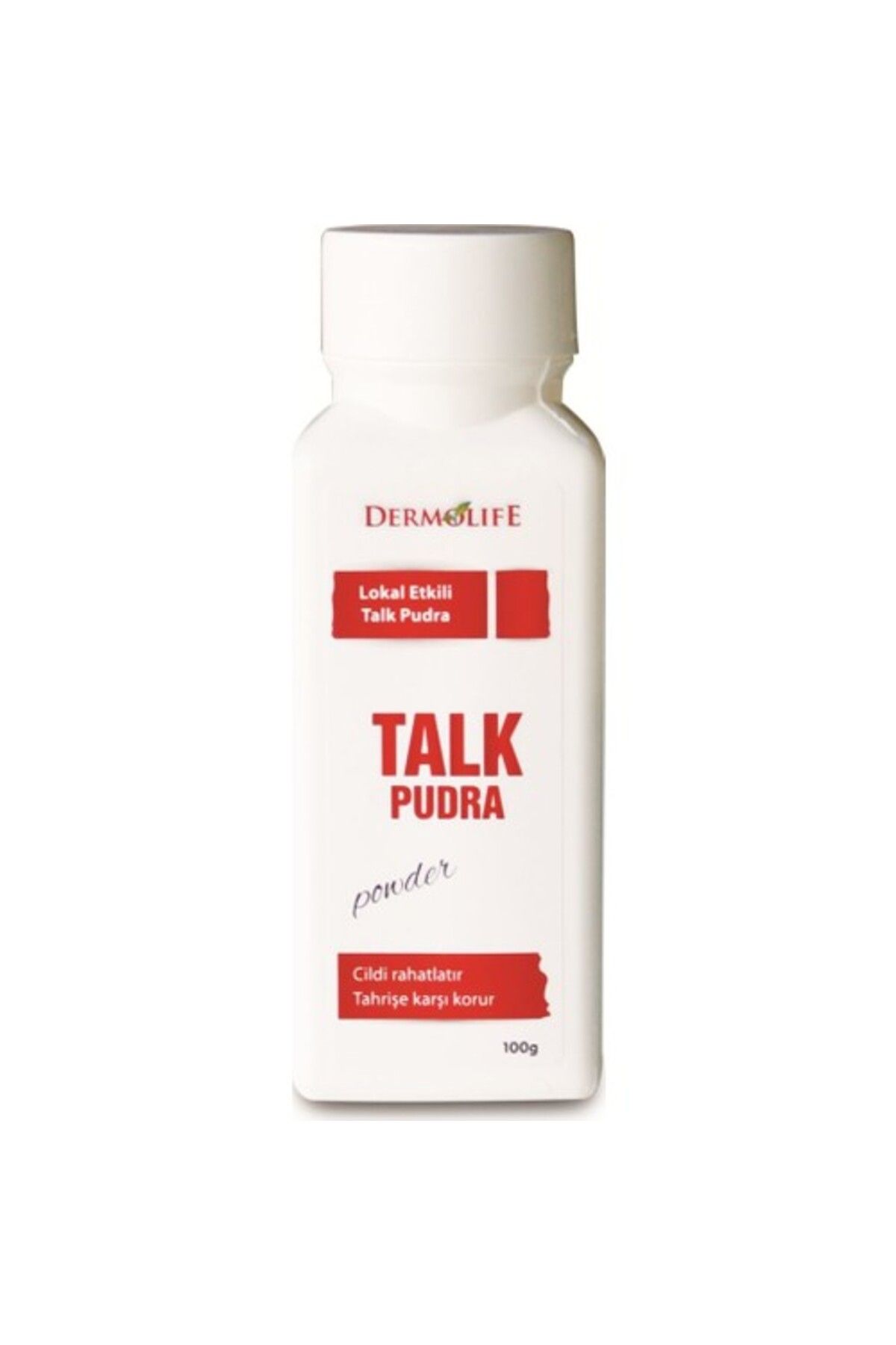 Dermolife Dermolıfe Pudra Talk 100Gr