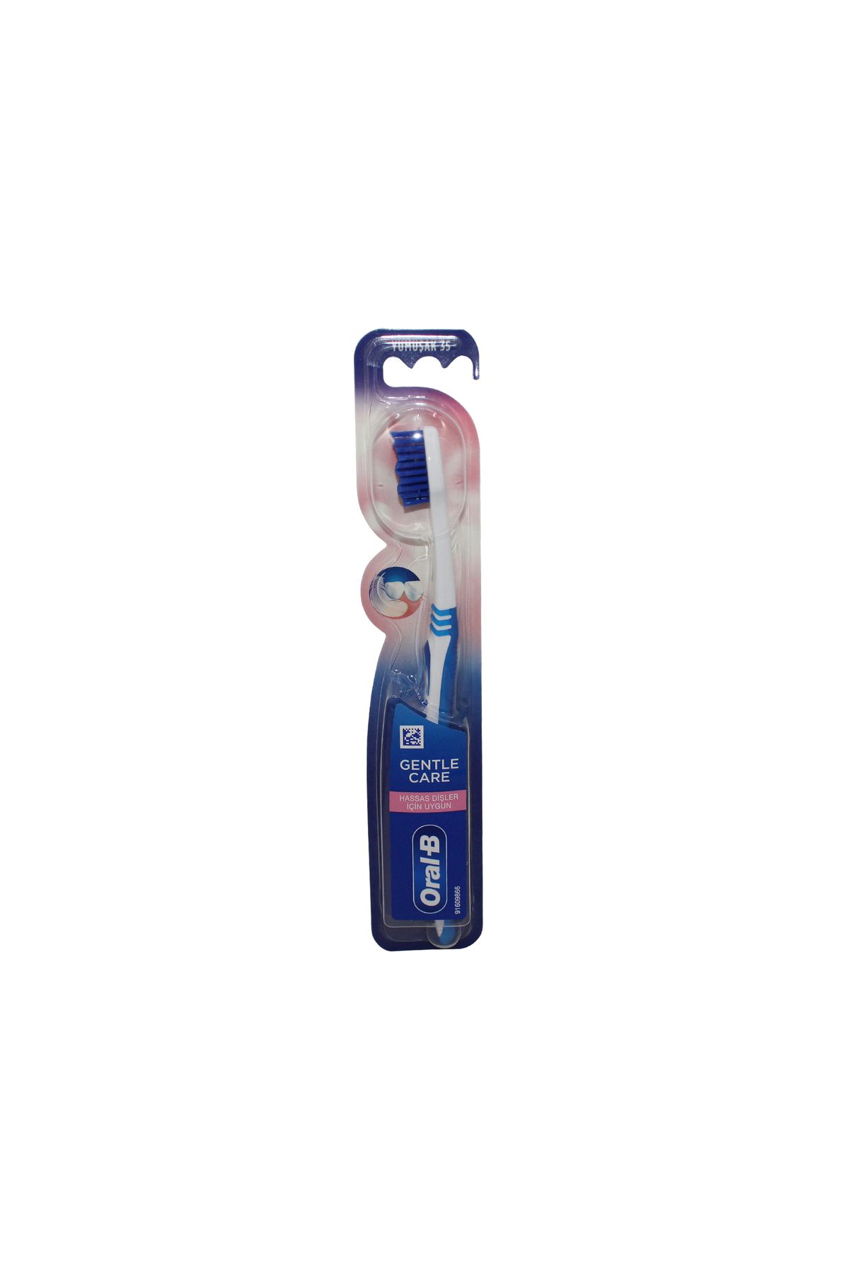 Oral-B Diş Fırçası Simple&sensitive 1ct