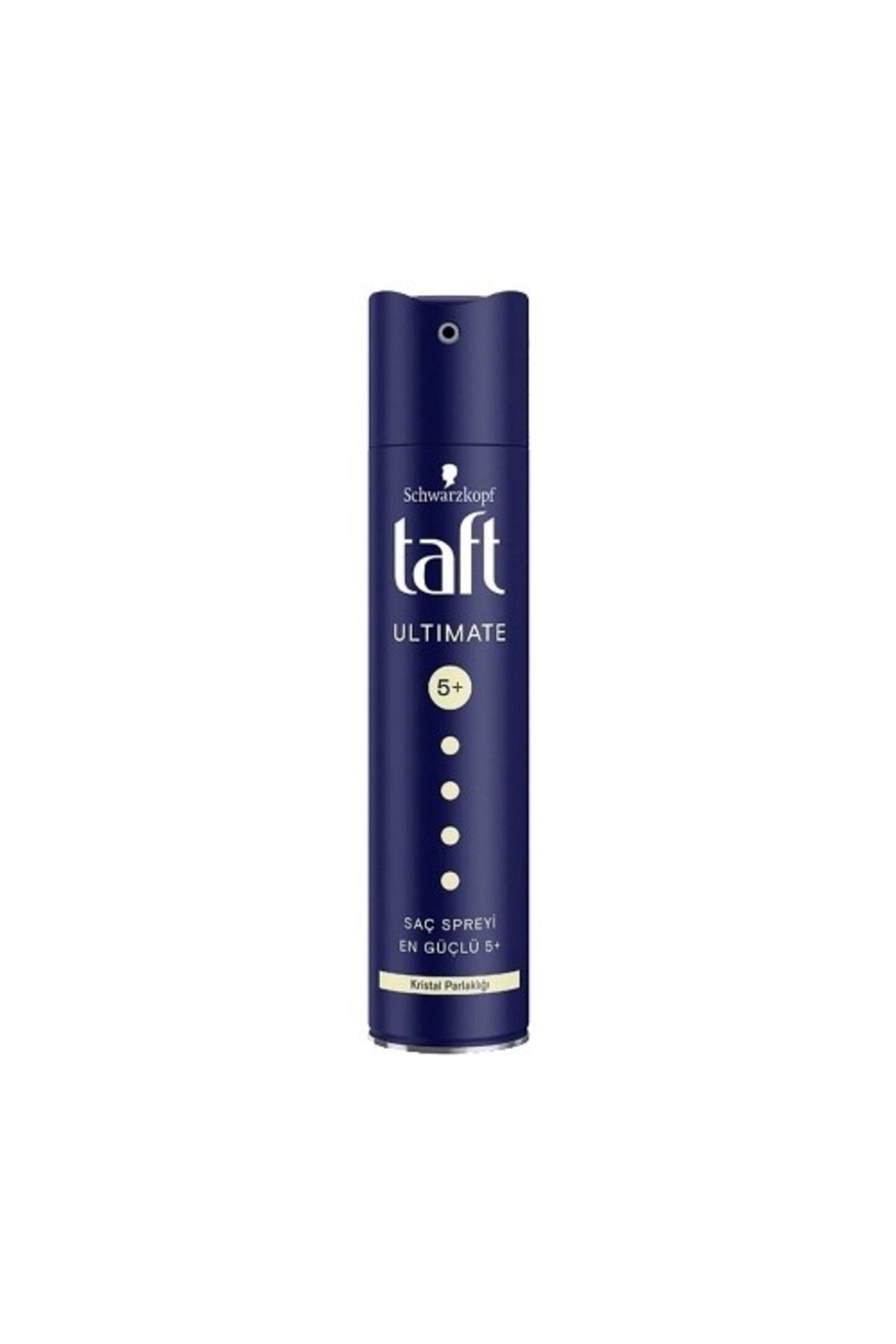 Taft Saç Spreyi Ultimate En Güçlü 5 250ml