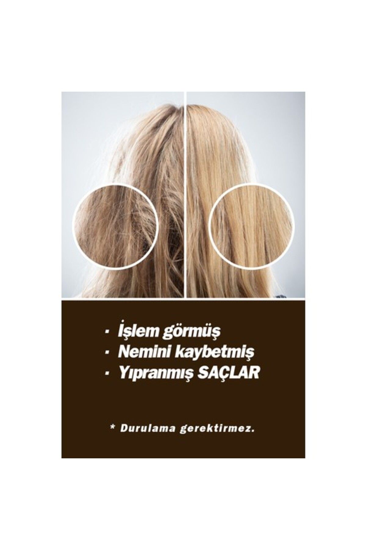 محصولات بهداشتی پرنده لوسیون مو کلینیک 30ML X 2 قطعه Tto