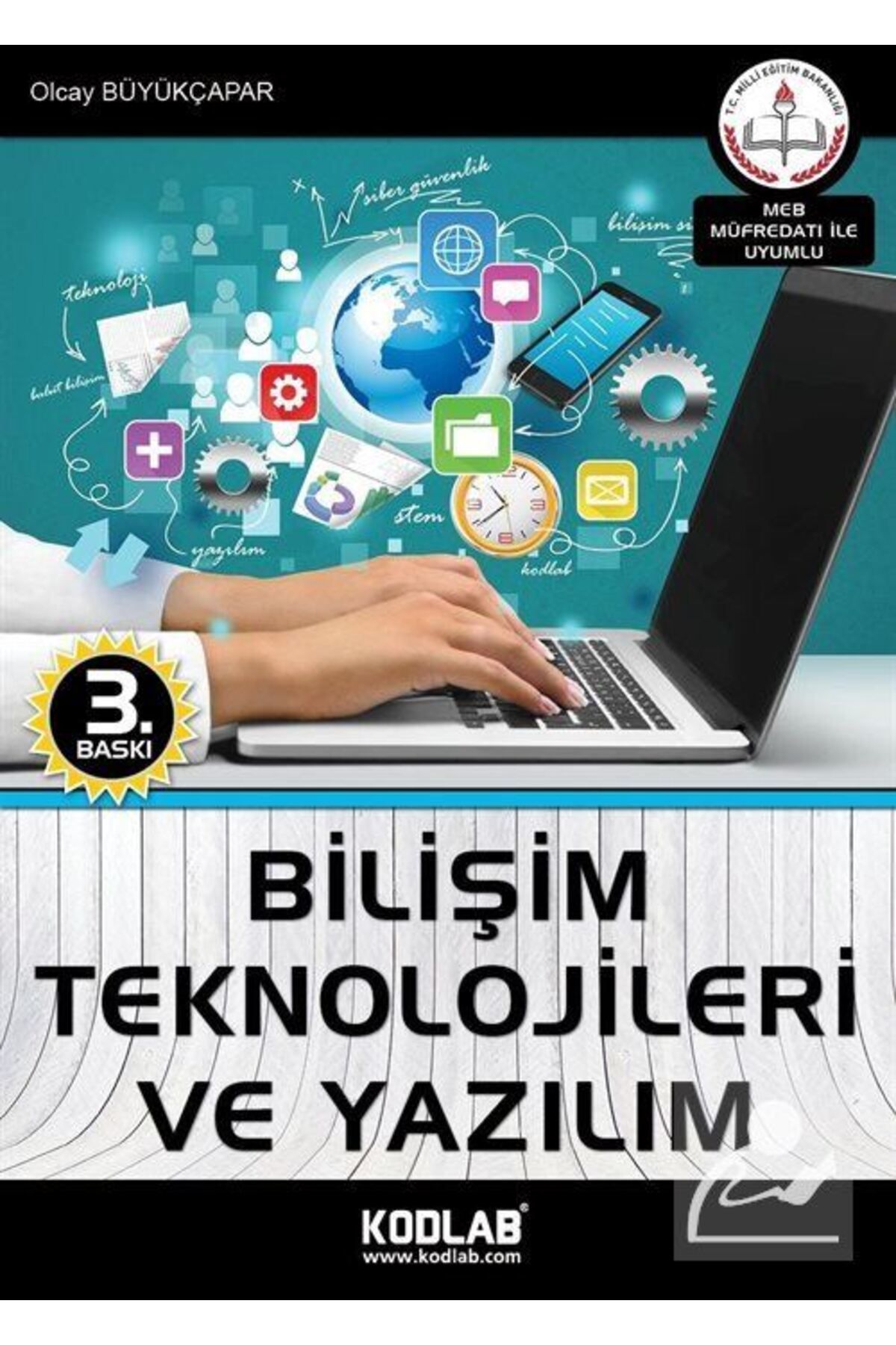Genel Markalar BİLİŞİM TEKNOLOJİLERİ VE YAZILIM