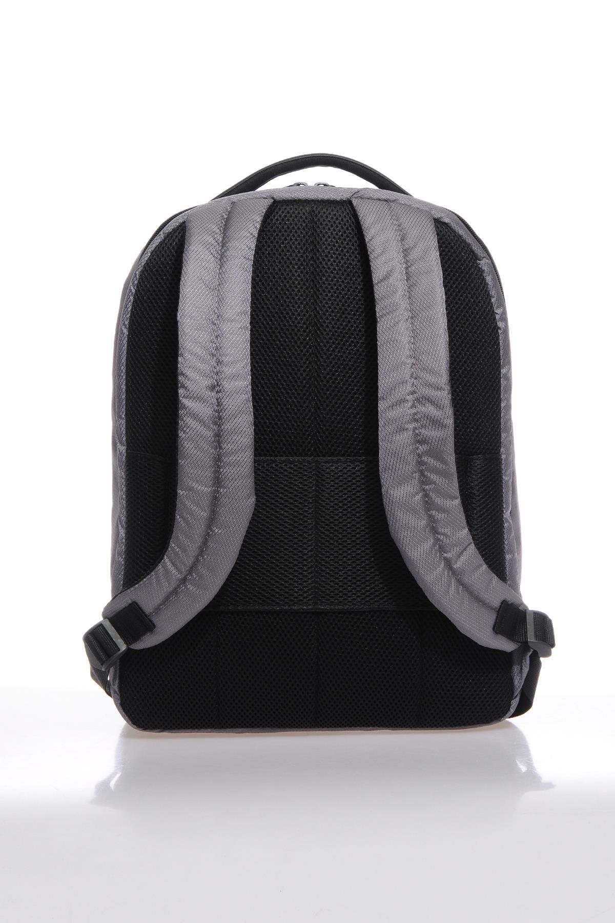 کوله پشتی مردانه راسته | پیر کاردین Pierre Cardin 01PC001151 - تصویر 3
