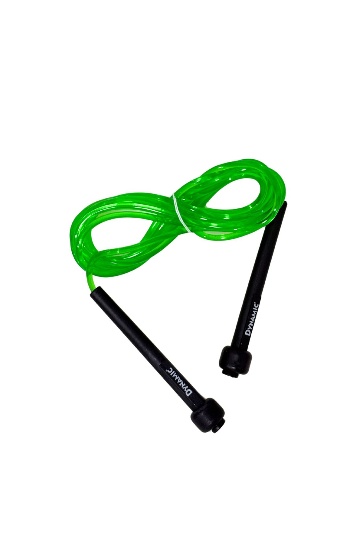 Dynamic-Unisex Green Dynamic Jr127 Jump Rope Jump Rope 1Dyakjr127/069 2