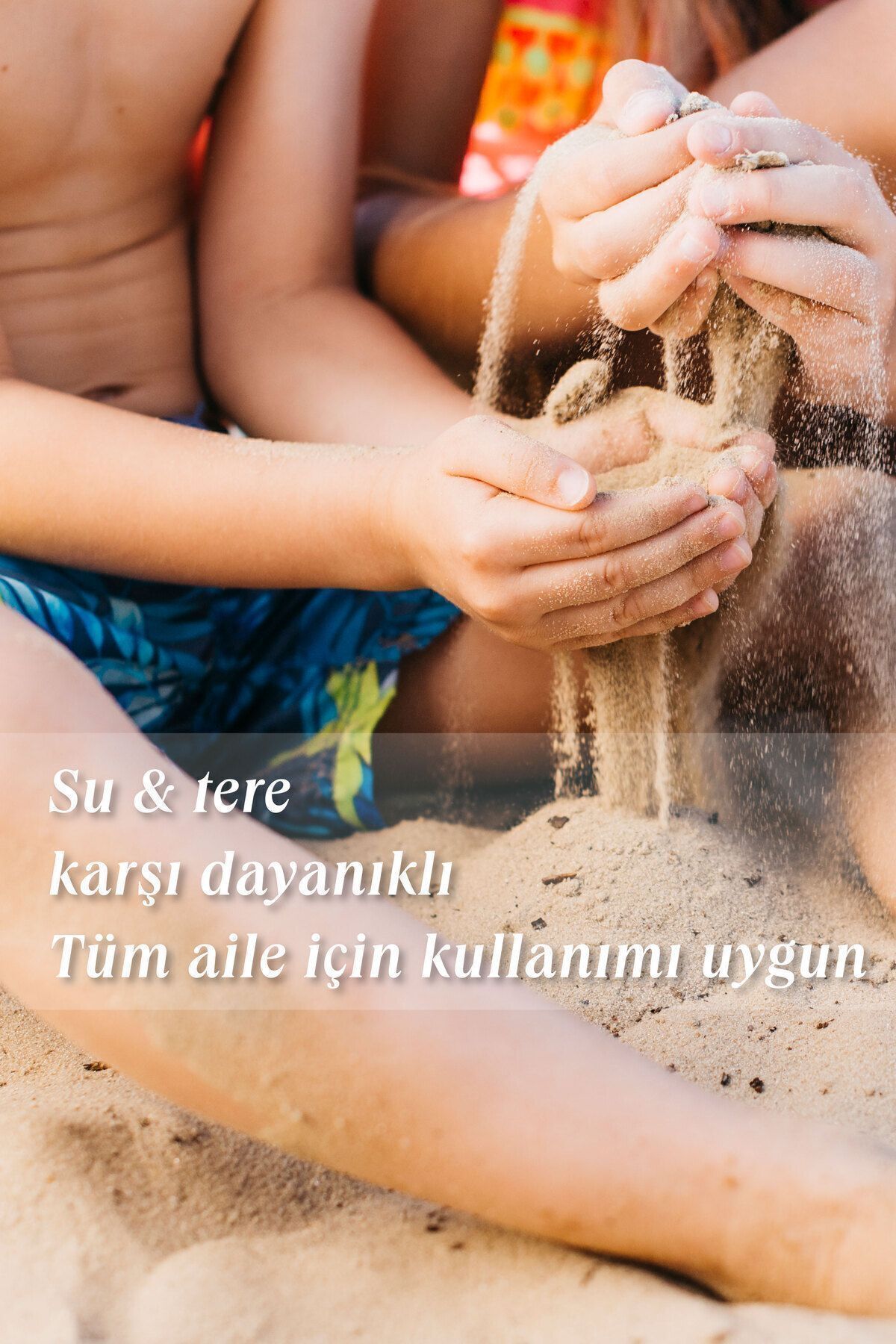 b-good care Güneş Koruyucu Stick Spf 50 Bebek Çocuk Yetişkin 12 ml fotoğrafı 3 (önizleme)