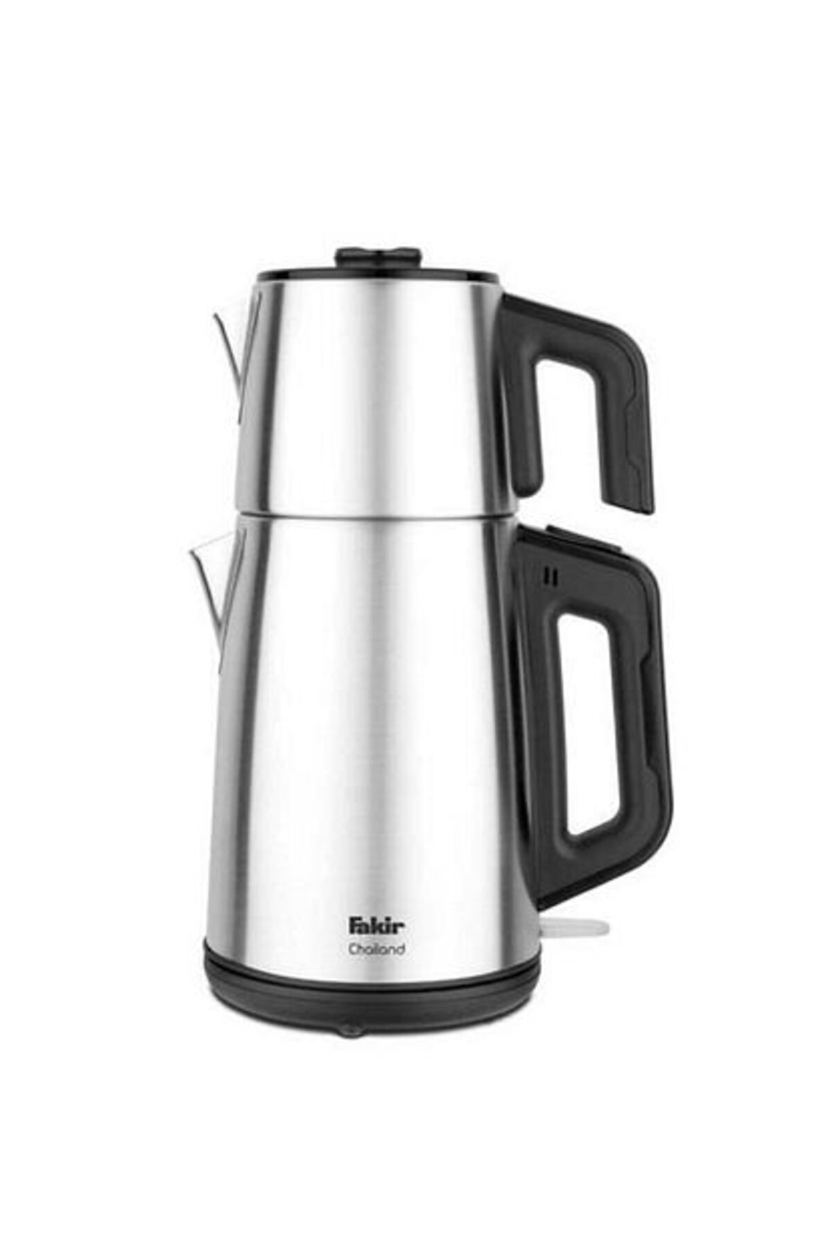 Fakir Chailand Çay Makinesi Inox