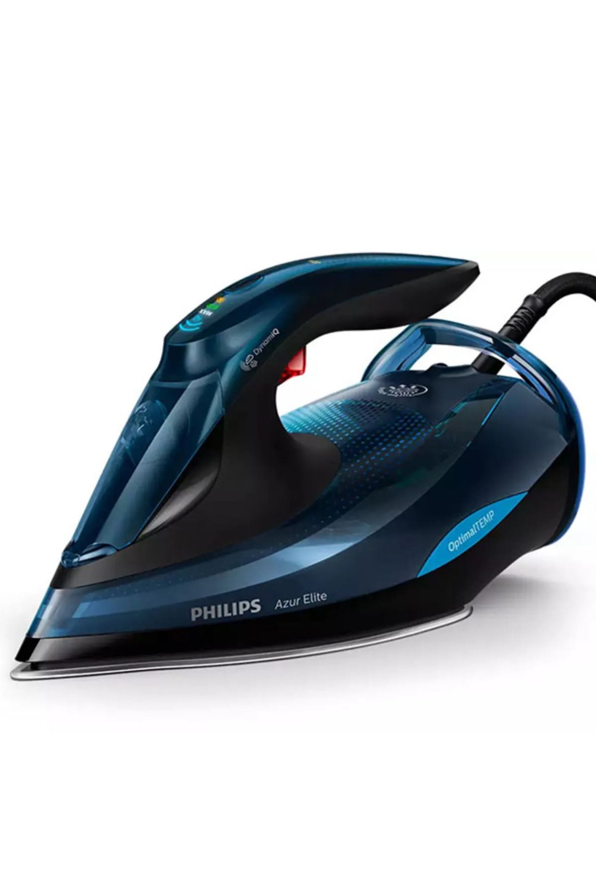 Philips Buhar Kazanlı Ütü 2600w, Optimaltemp Teknolojisi