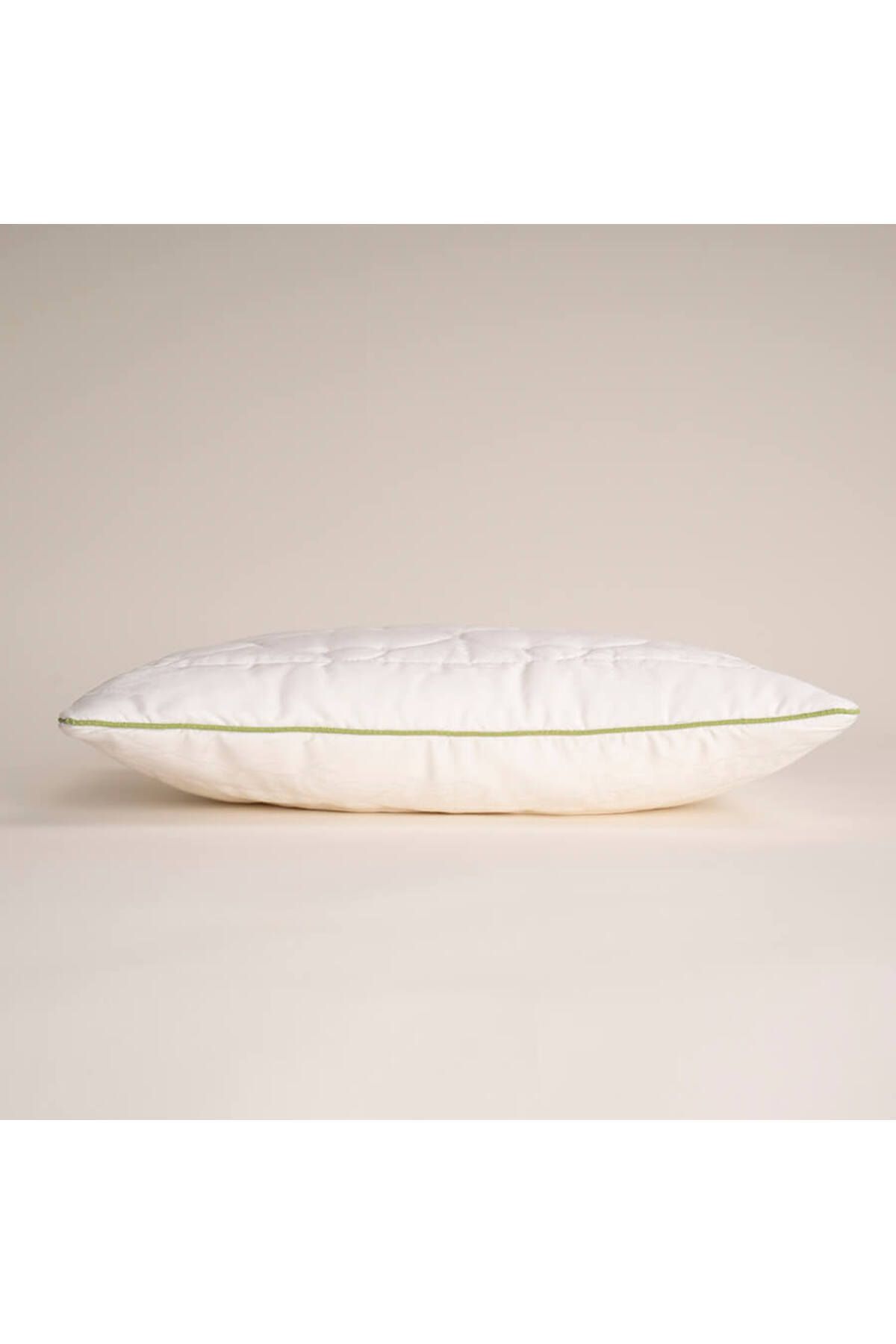 Penelope-Bamboo Series - 100% Bamboo Fabric Washable Baby Pillow 2
