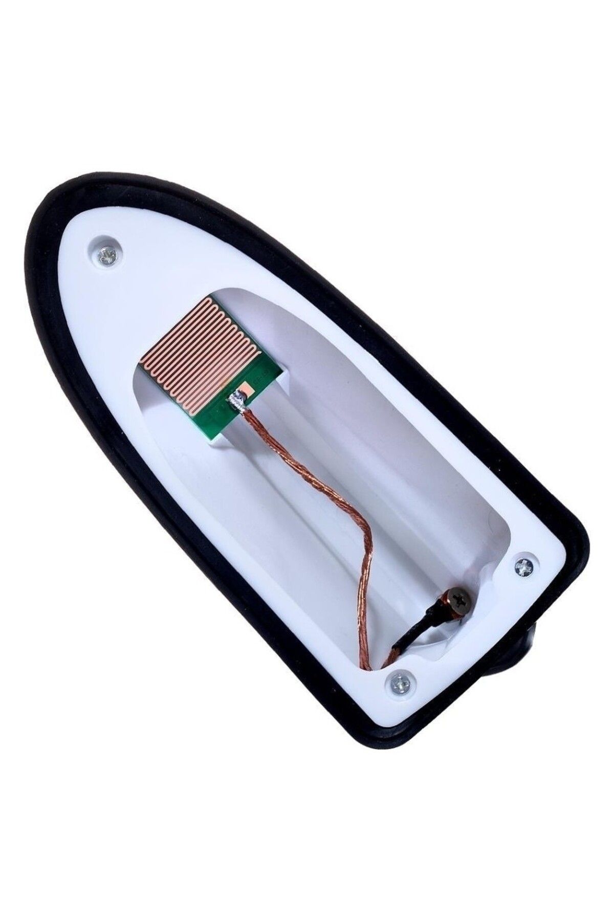 Life Tuning-Opel Combo - Compatible with Grey Shark and Shark Antenna 4