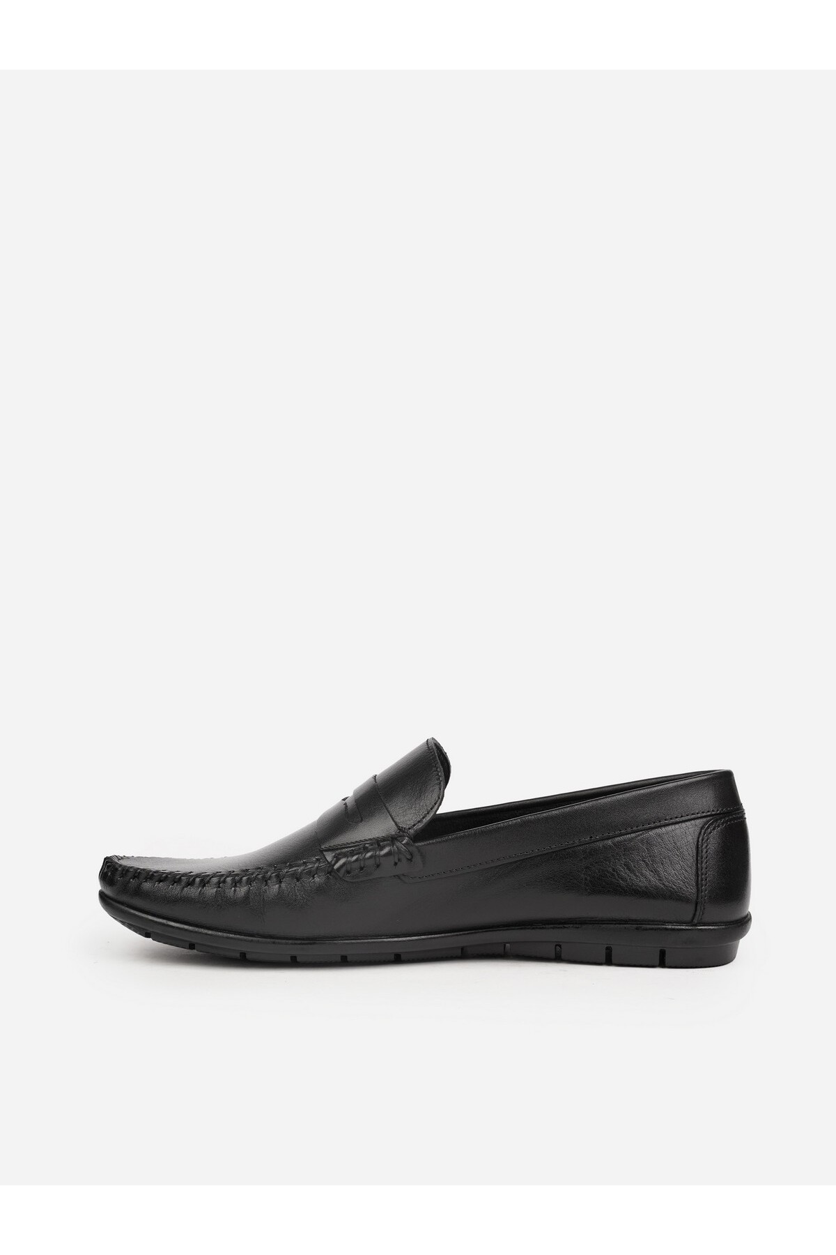 کفش کژوال مردانه راسته | پیر کاردین Pierre Cardin P-00000002079 - تصویر 3