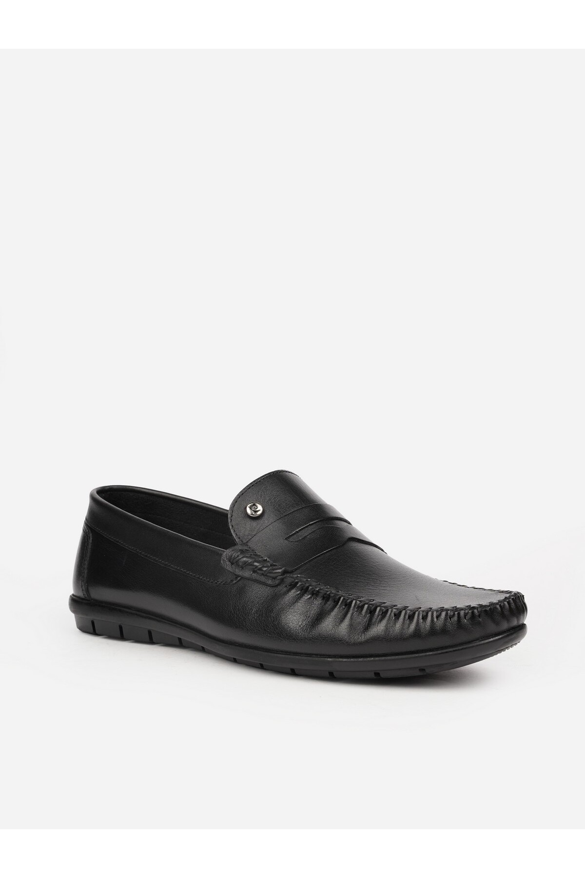 کفش کژوال مردانه راسته | پیر کاردین Pierre Cardin P-00000002079 - تصویر 2