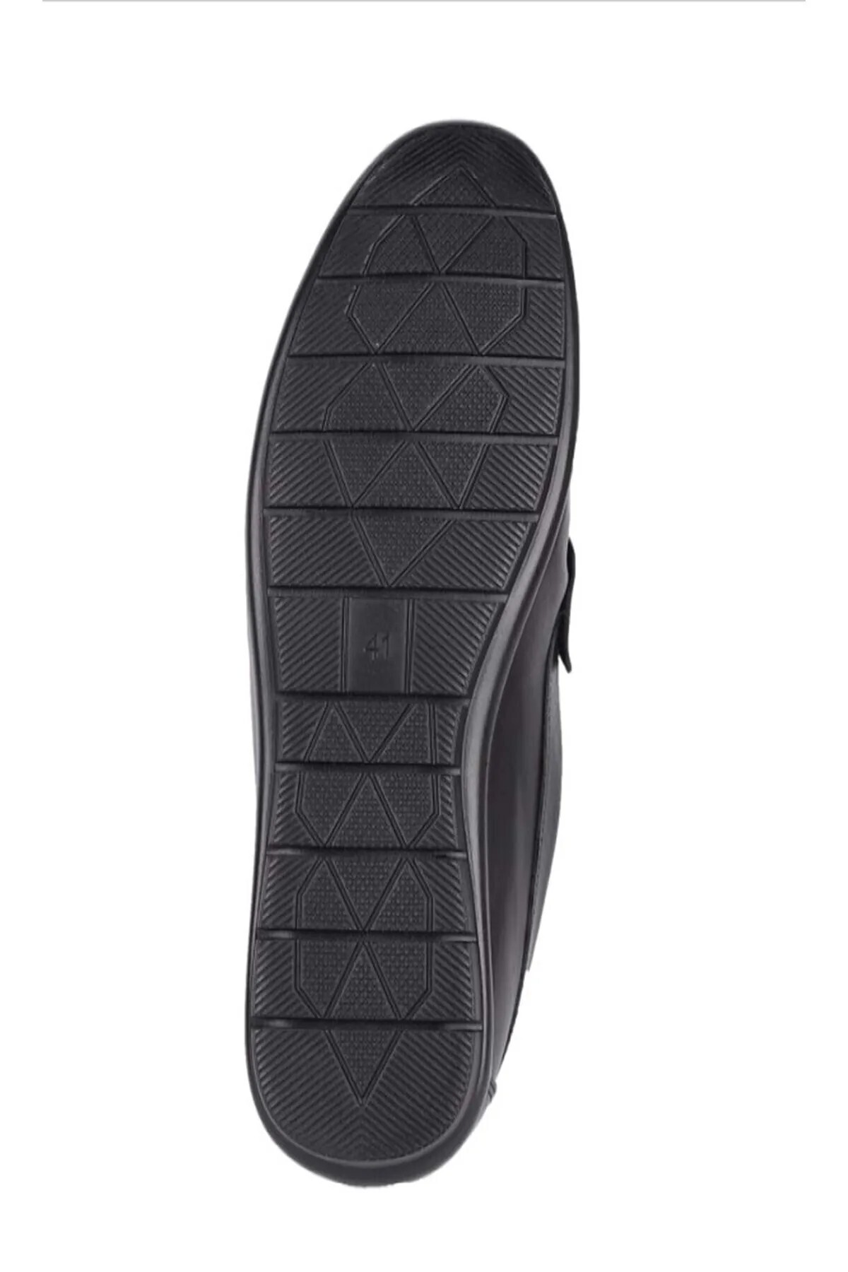 کفش کژوال مردانه راسته | پیر کاردین Pierre Cardin P-00000002079 - تصویر 5