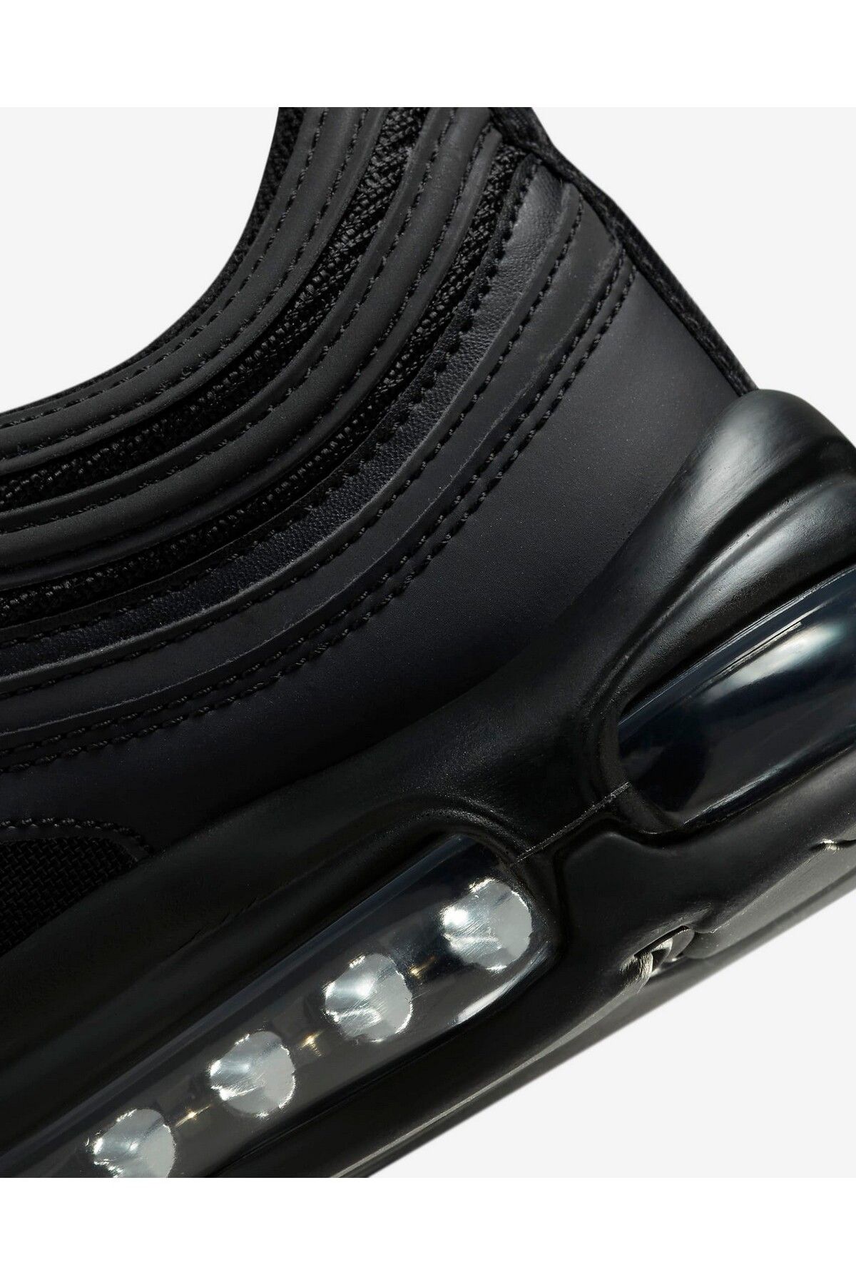 اسنیکر مردانه BQ4567 001 AIR MAX 97 کفش ورزشی روزانه Nike