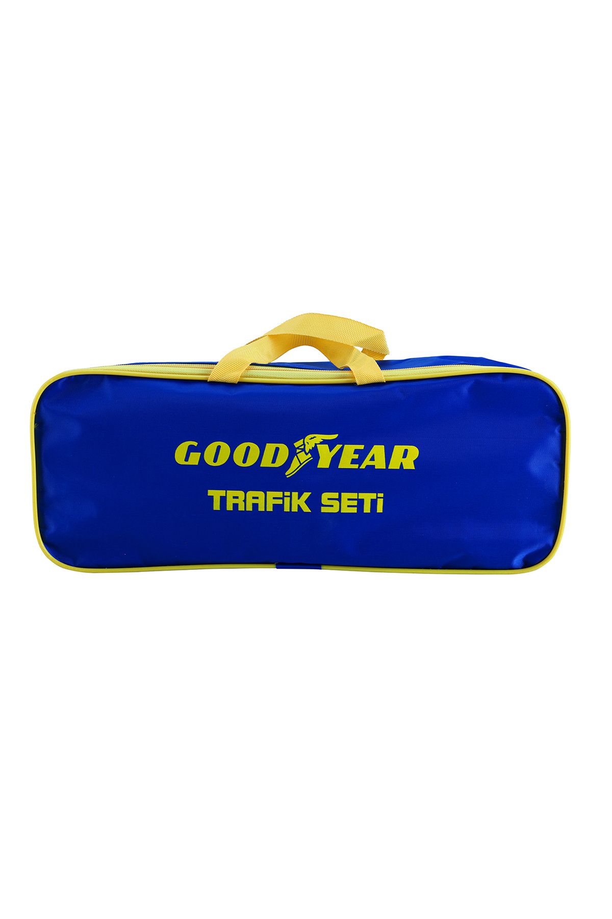 Goodyear Lisanslı Tüvtürk Uyumlu Trafik Seti