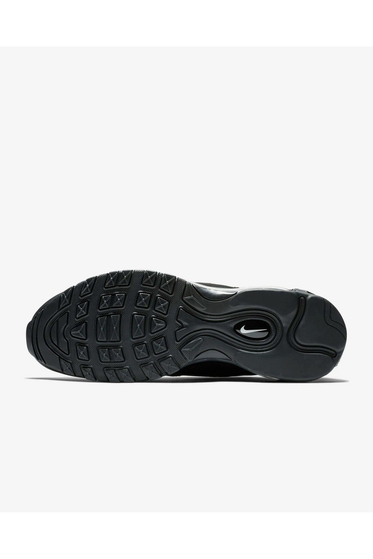 اسنیکر مردانه BQ4567 001 AIR MAX 97 کفش ورزشی روزانه Nike