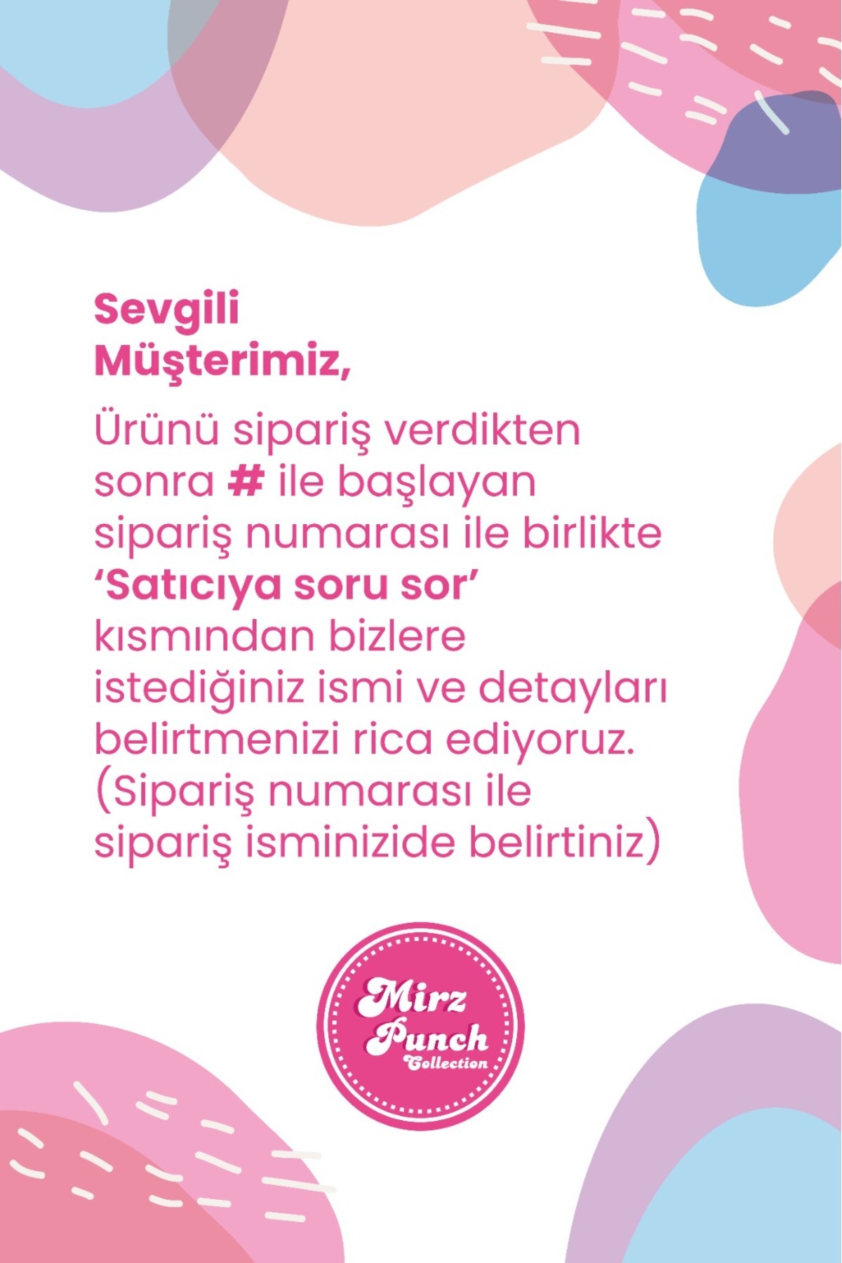 MİRZAS BALKES İsme Özel Çift Taraflı Punch Bebek Emzik Askısı İstenilen Harf ve Renk Seçeneği ile fotoğrafı 4 (önizleme)