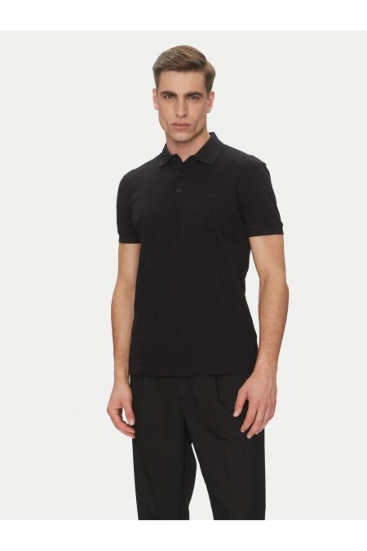 BOSS POLO