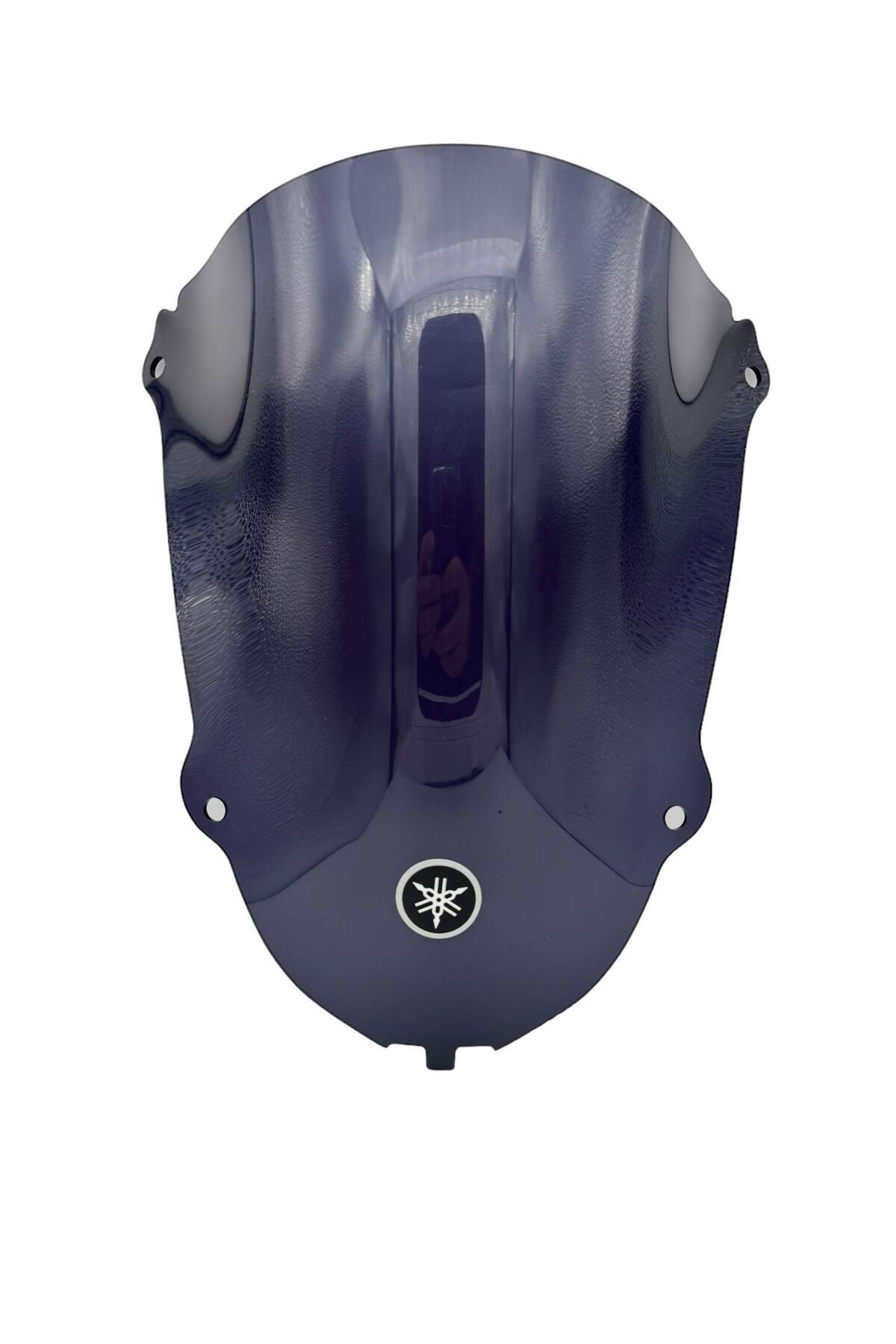 Kaly Yamaha R25 Double Siperlik Camı 2019-24